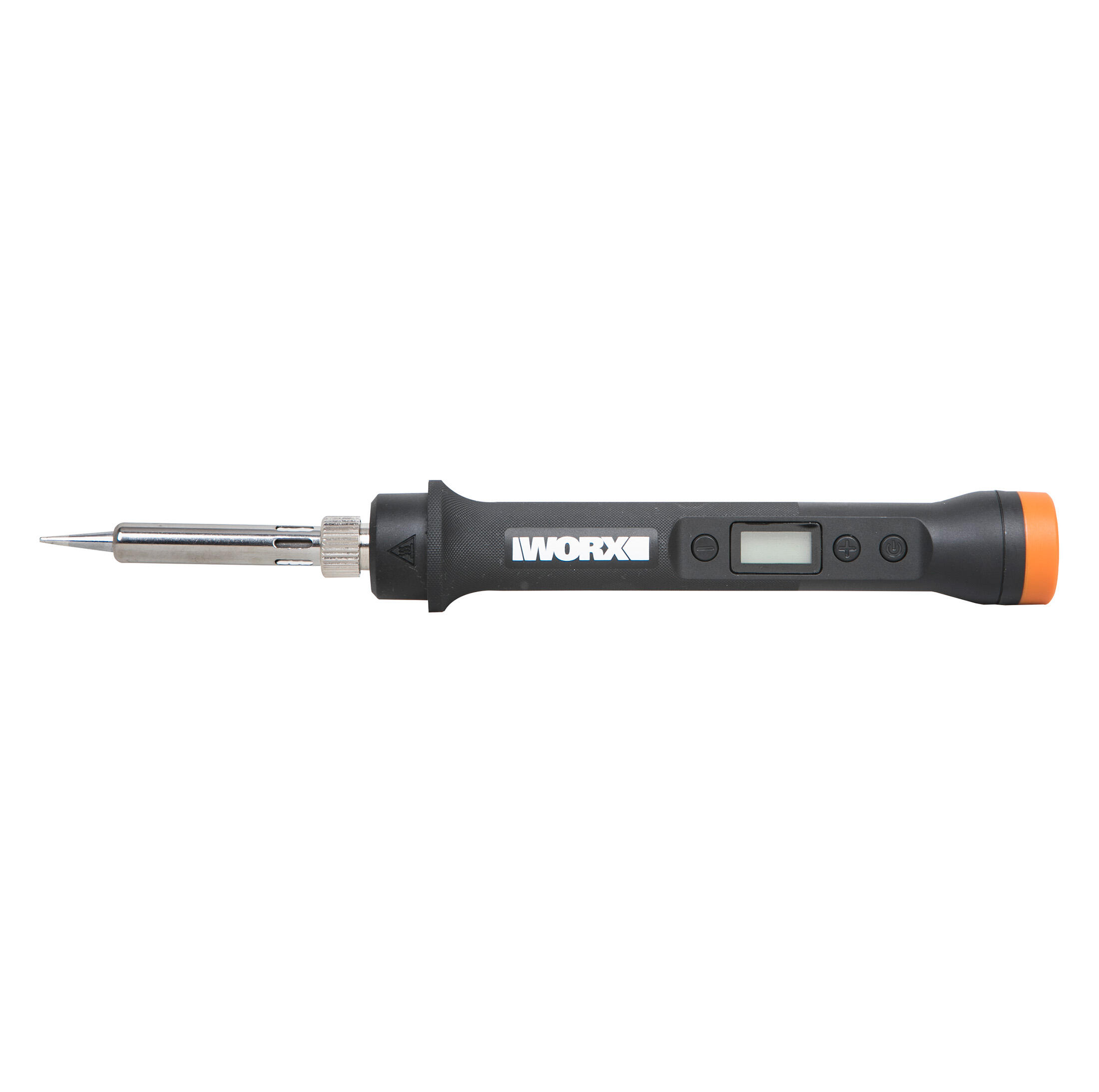 Worx WX744.9 MAKERX 20V hout en metaal Crafter soldeerbout - Vergelijk