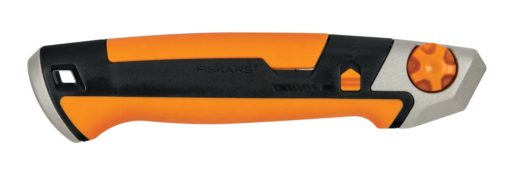 Cutter carbonmax c/cuchillas quebr 18mm - 4
