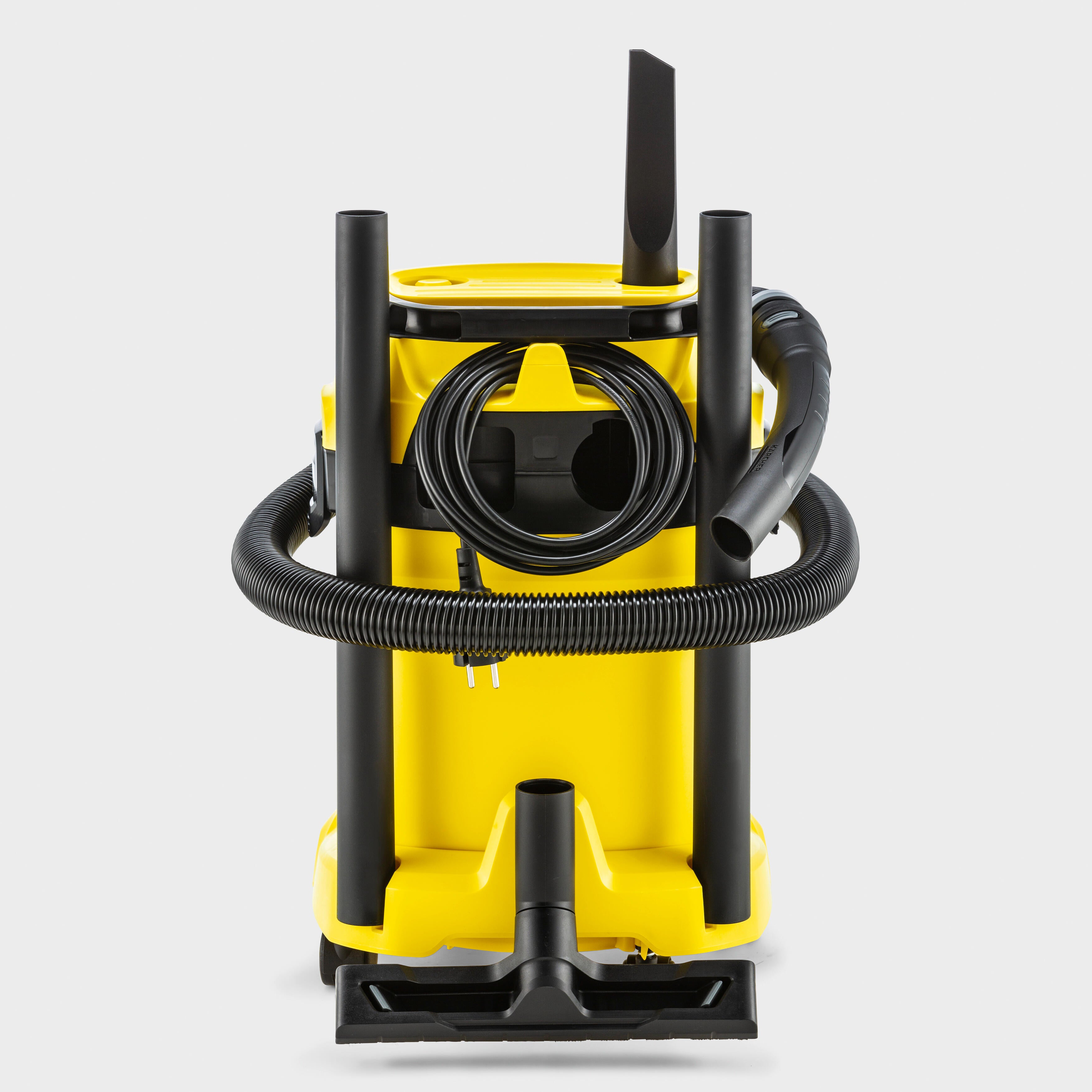 Aspirador 1000W KARCHER WD3 - 19