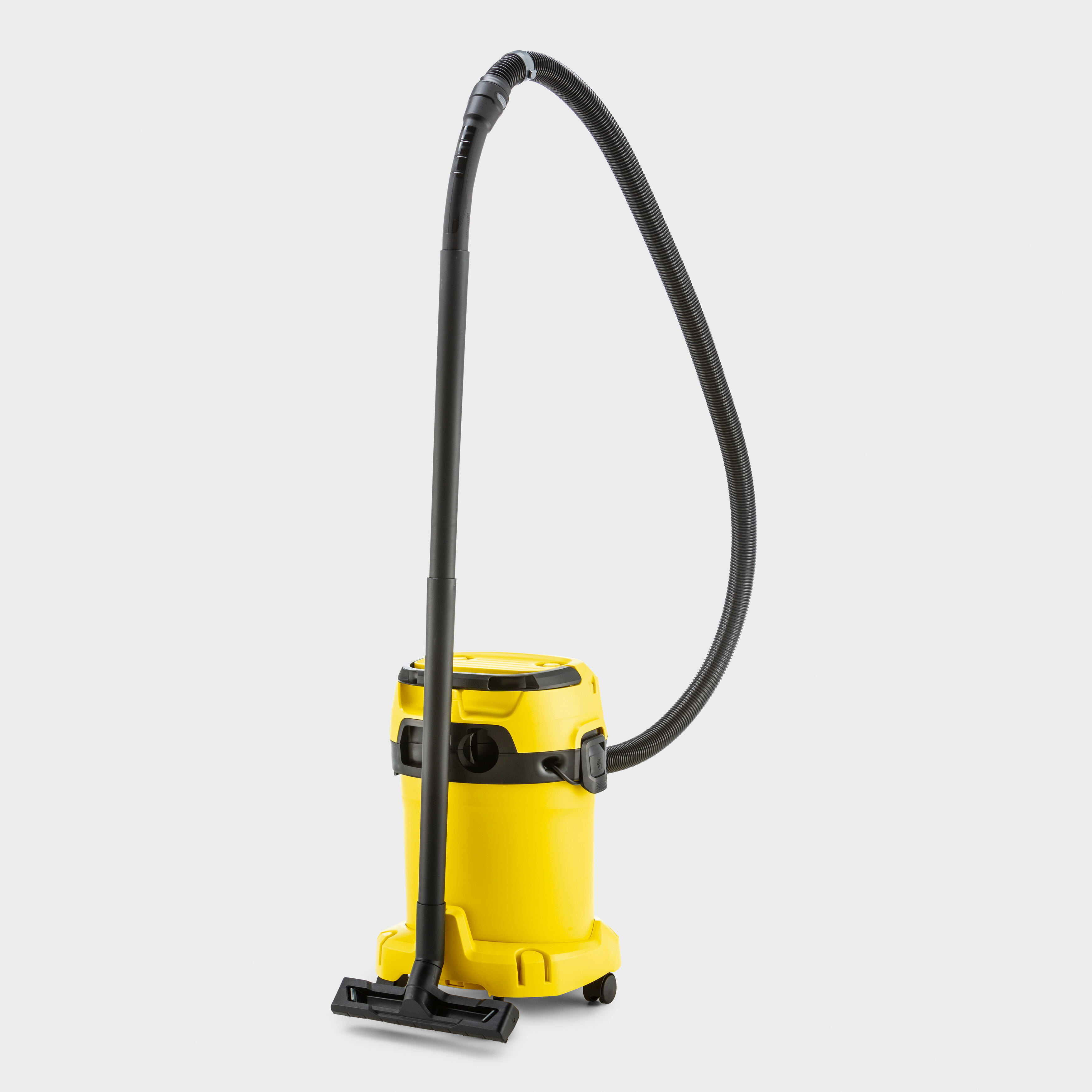 Aspirador 1000W KARCHER WD3 - 23