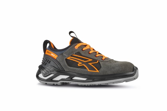 Chaussure basse ryder s1p src esd 46