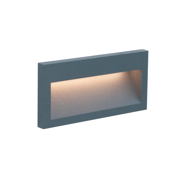 EMPOTRABLE CLUE RECTAN IP65 105LM 3000K