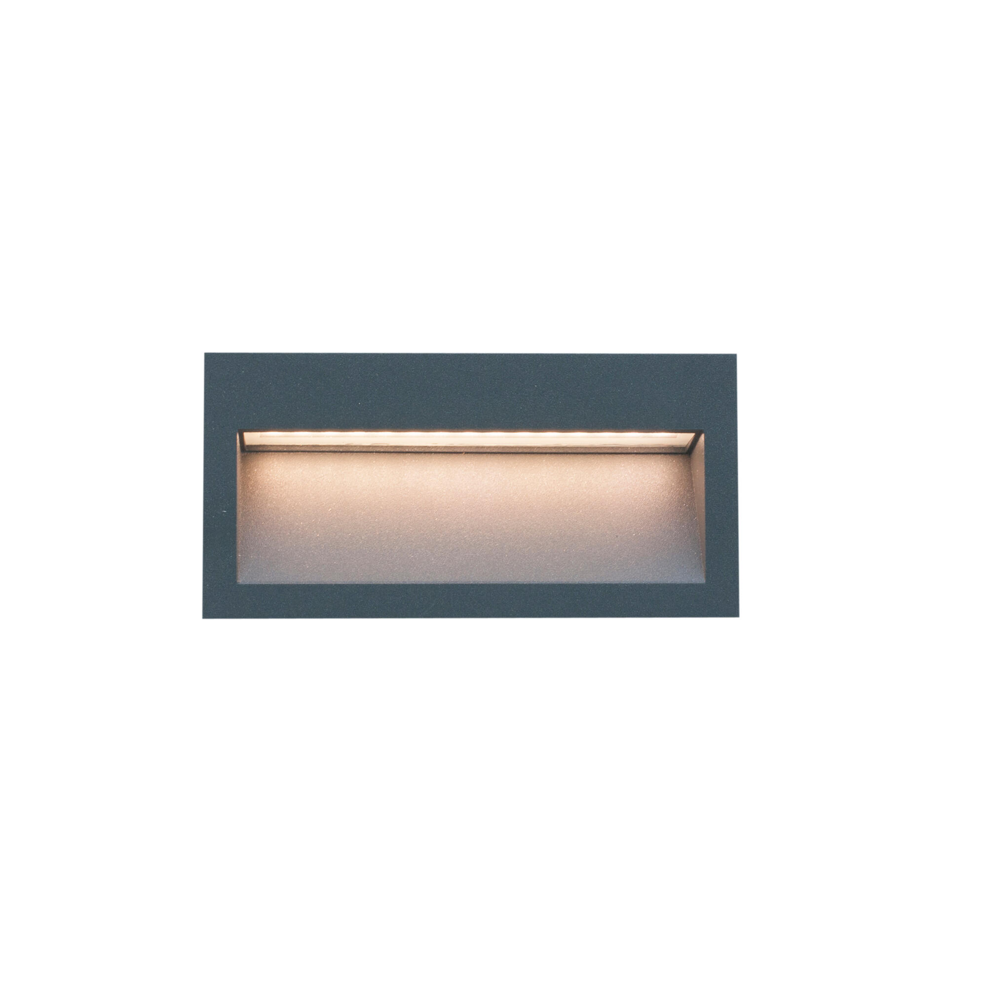 EMPOTRABLE CLUE RECTAN IP65 105LM 3000K - 2