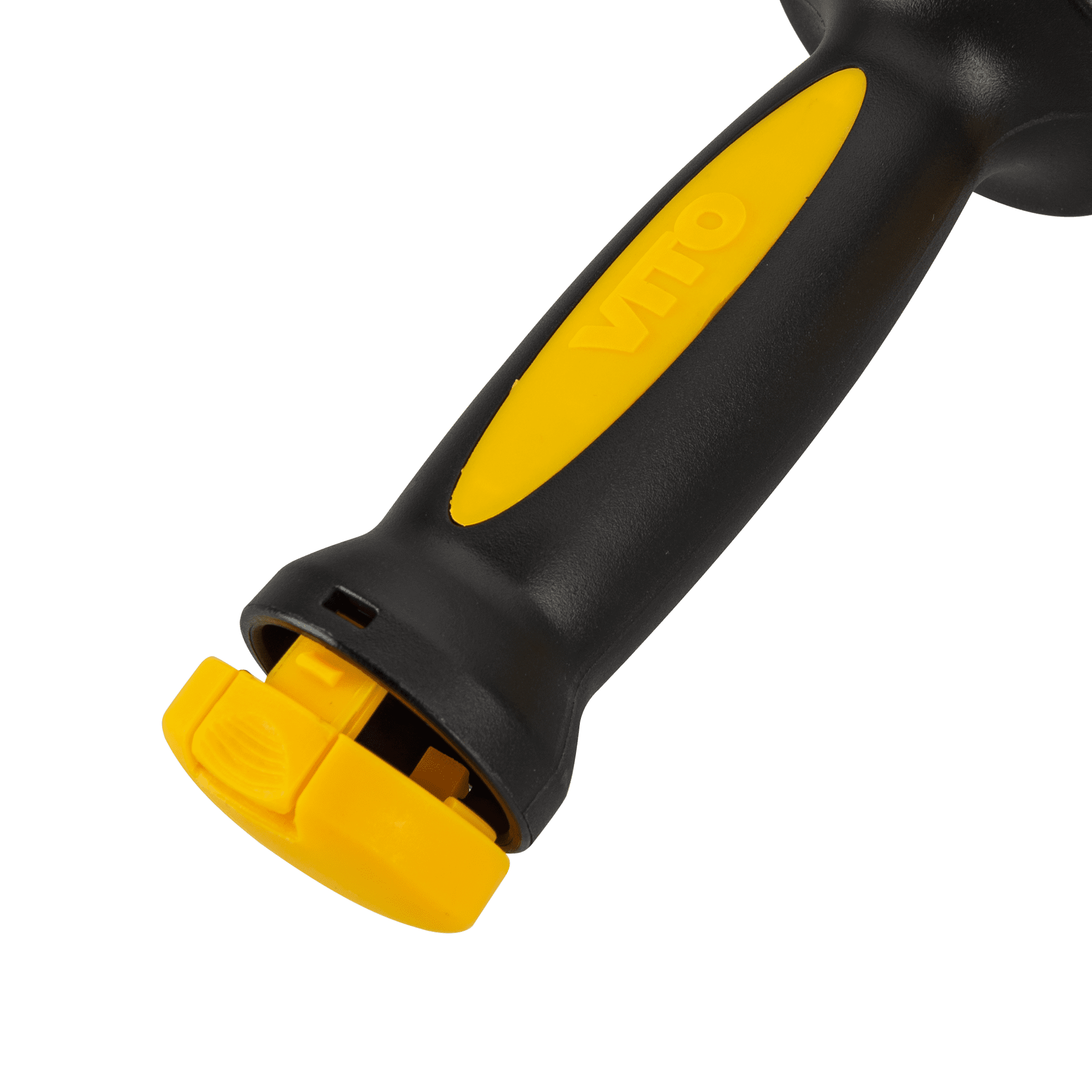 Taladro percutor VITO 850 W con Tope de profundidad - 5