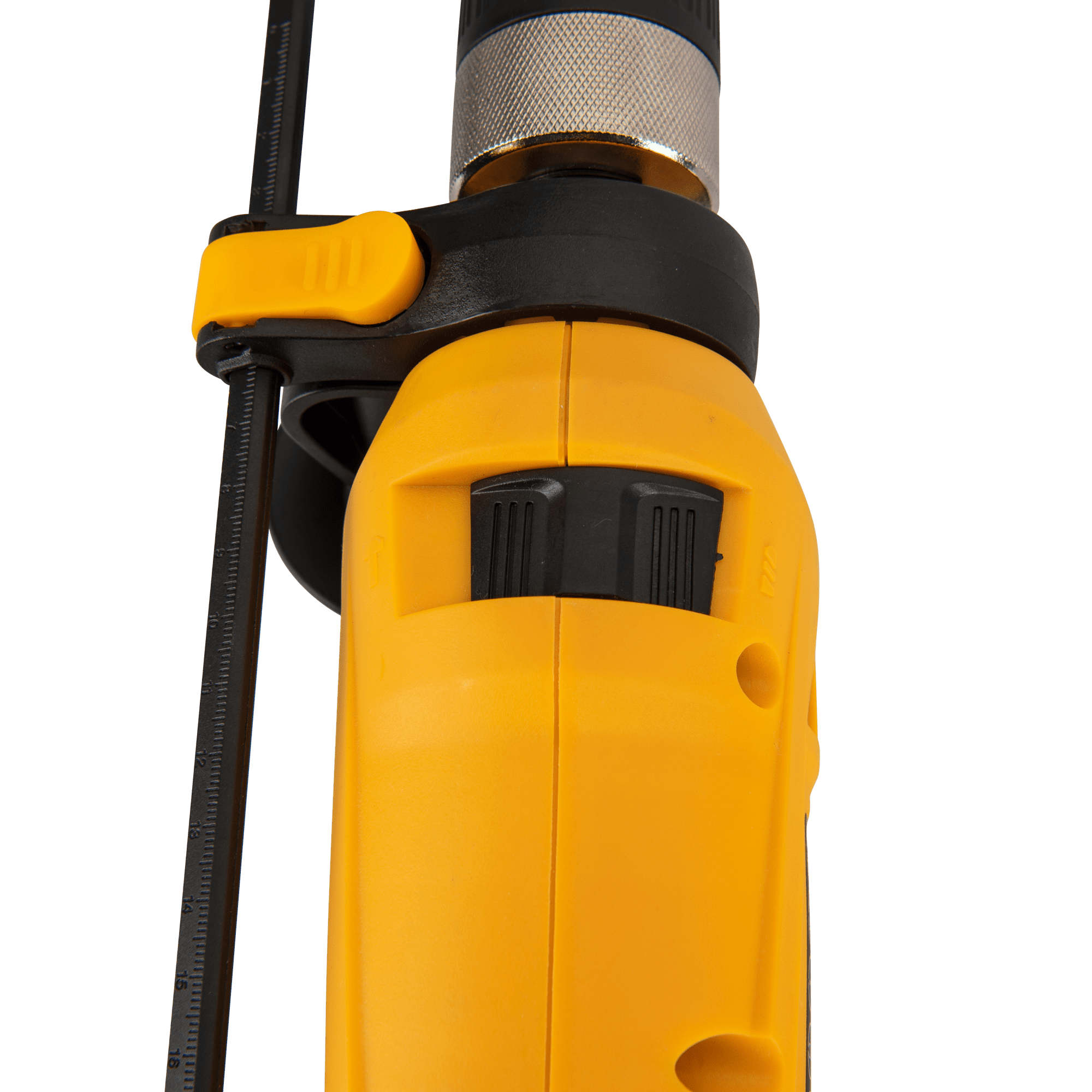 Taladro percutor VITO 850 W con Tope de profundidad - 4