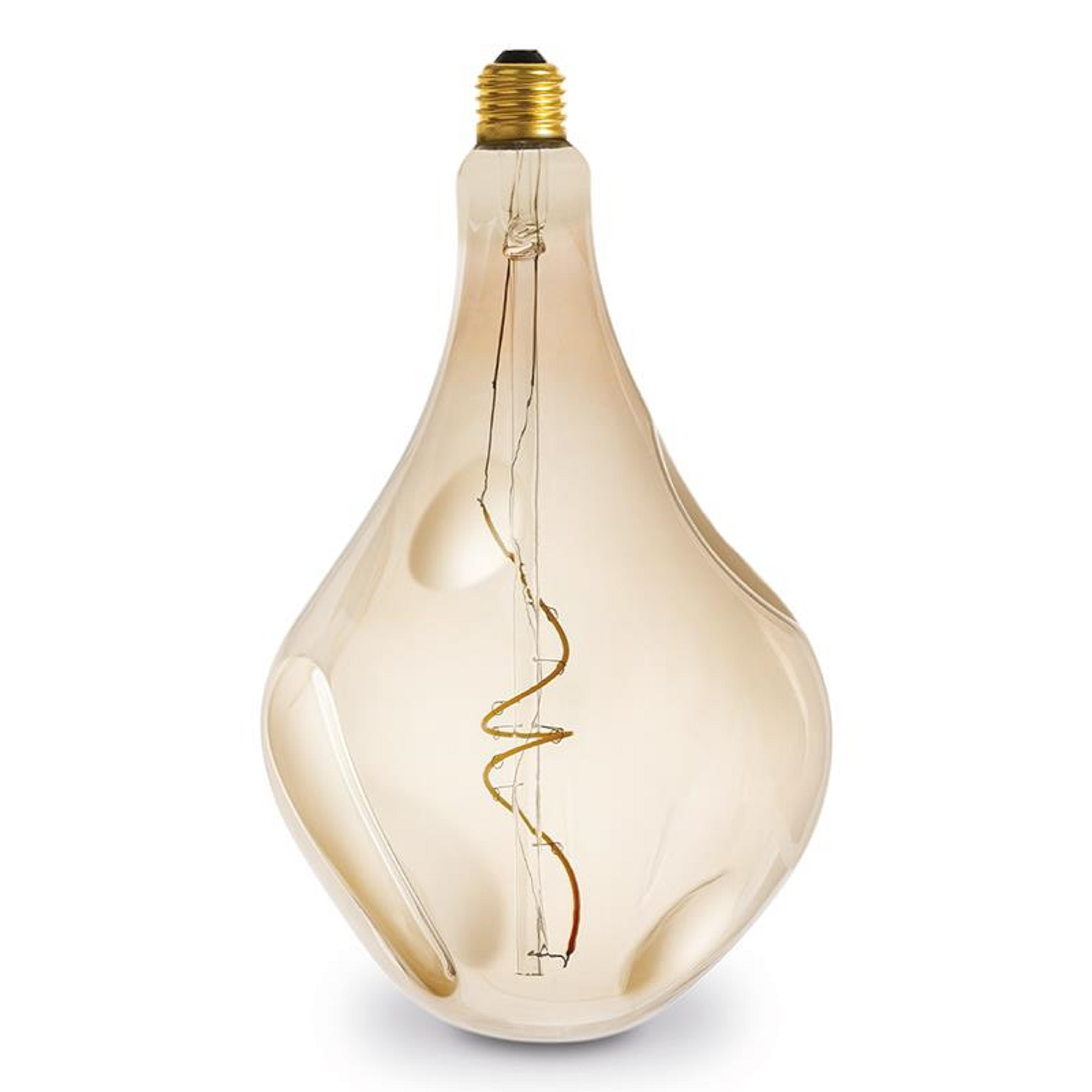 Bombilla led filamento e27 pera 4w 240lm