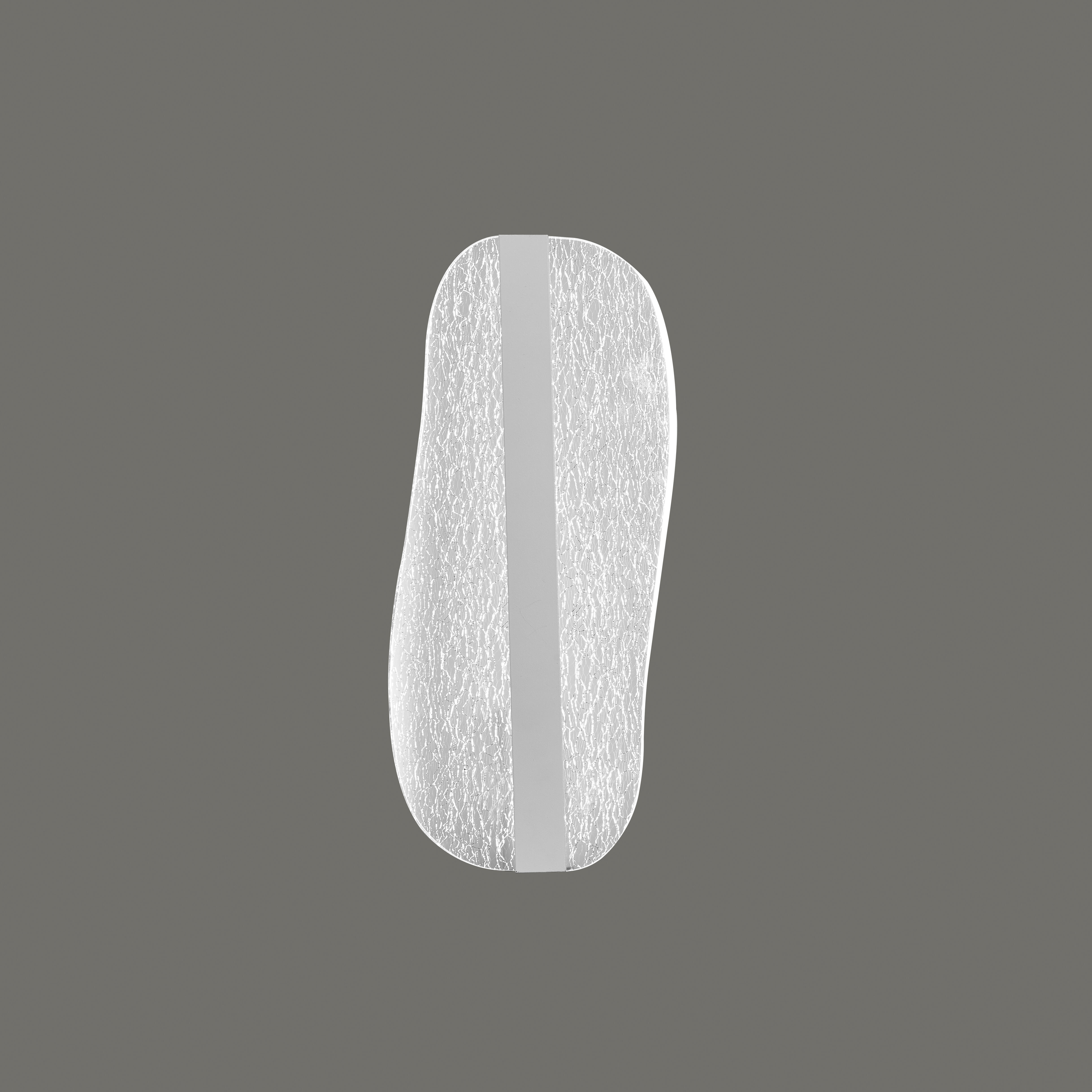 Aplique led bianca blanco 10w 3000k
