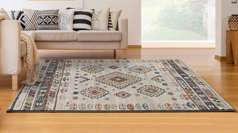 alfombras baratas - Espacio Casa