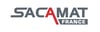 Logo de la marque SACAMAT