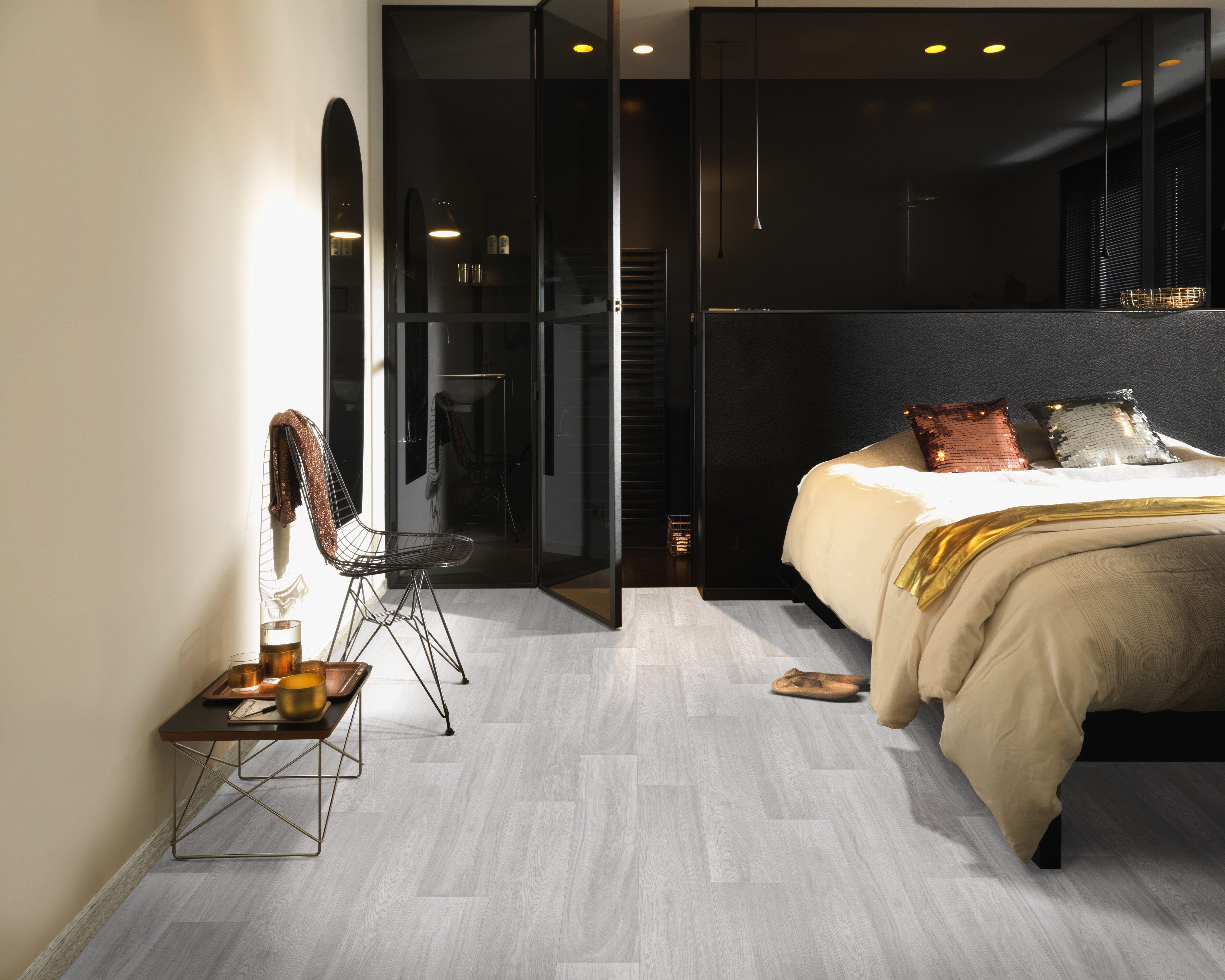 Suelo vinílico rollo texstyle pure madera gris oak ancho 2m pedido mín. 6m2 - producto a medida - no admite devolución.