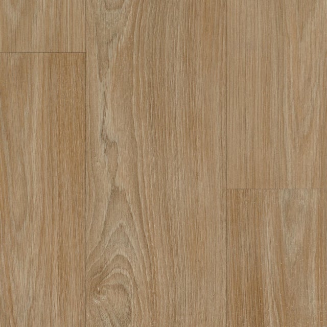 Suelo vinílico rollo Loftex Boutic efecto madera natural 4m ancho Pedido mín.6m2 - Producto A MEDIDA - NO Admite Devolución.