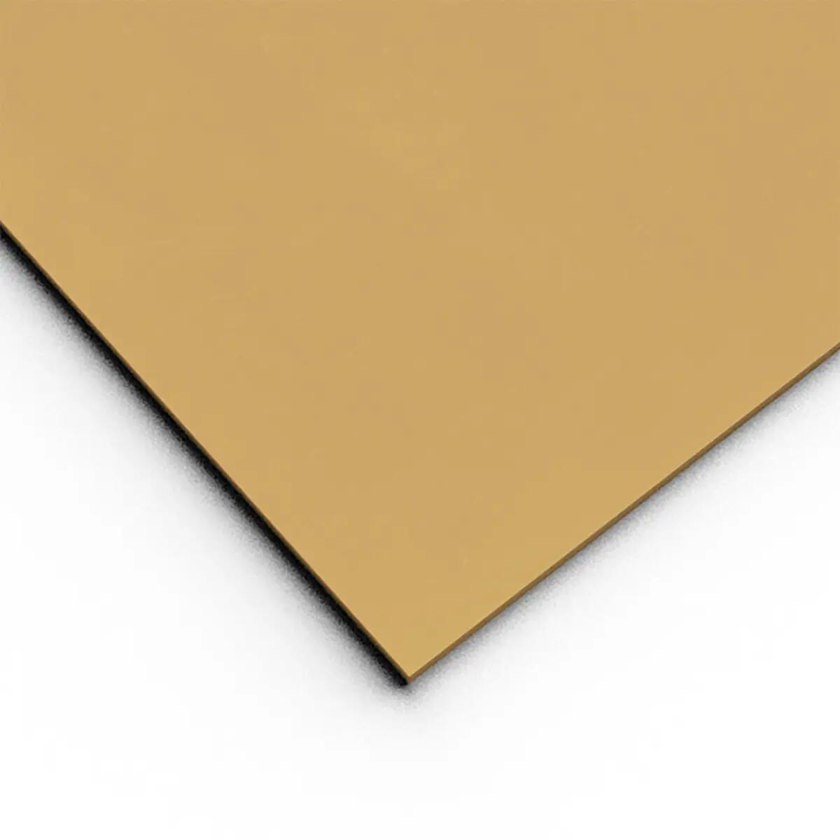 Piastrella da pavimento e rivestimento interno in gres porcellanato 20 x 20 cm non rettificato senape opaco Interni R9 traffico medio forte (pei 3/5) Sp. 10 mm 0.96 mq - 6