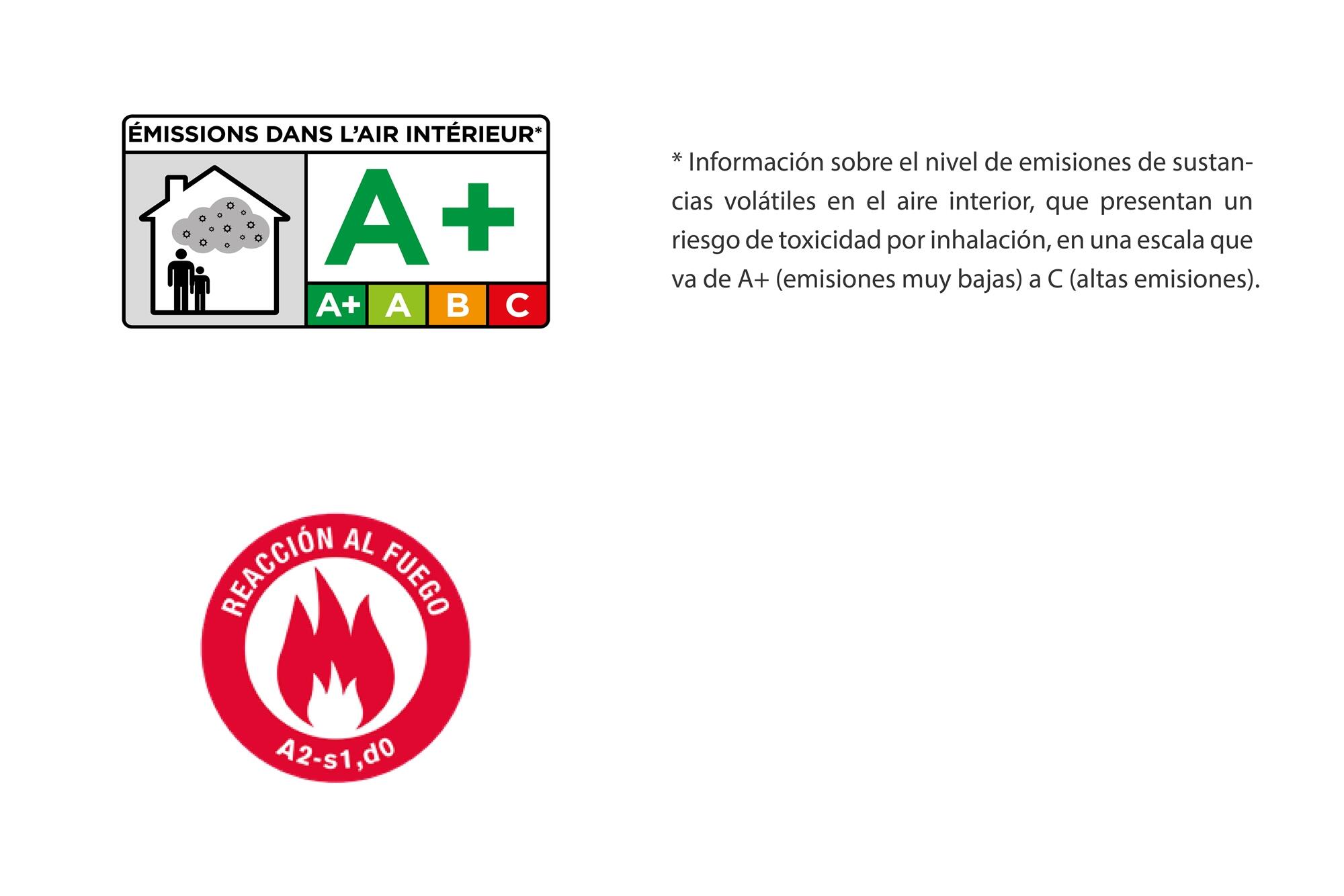 Pintura de interior Valón Extramate VALENTINE color blanco puro luminoso mate profundo 4L para paredes y techos - 5