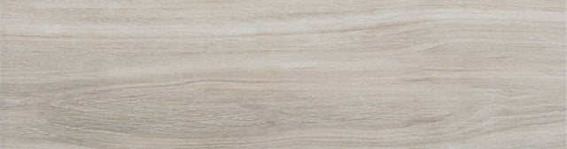 Rodapié porcelánico Ipanema 75x9 cm madera ceniza ARTENS