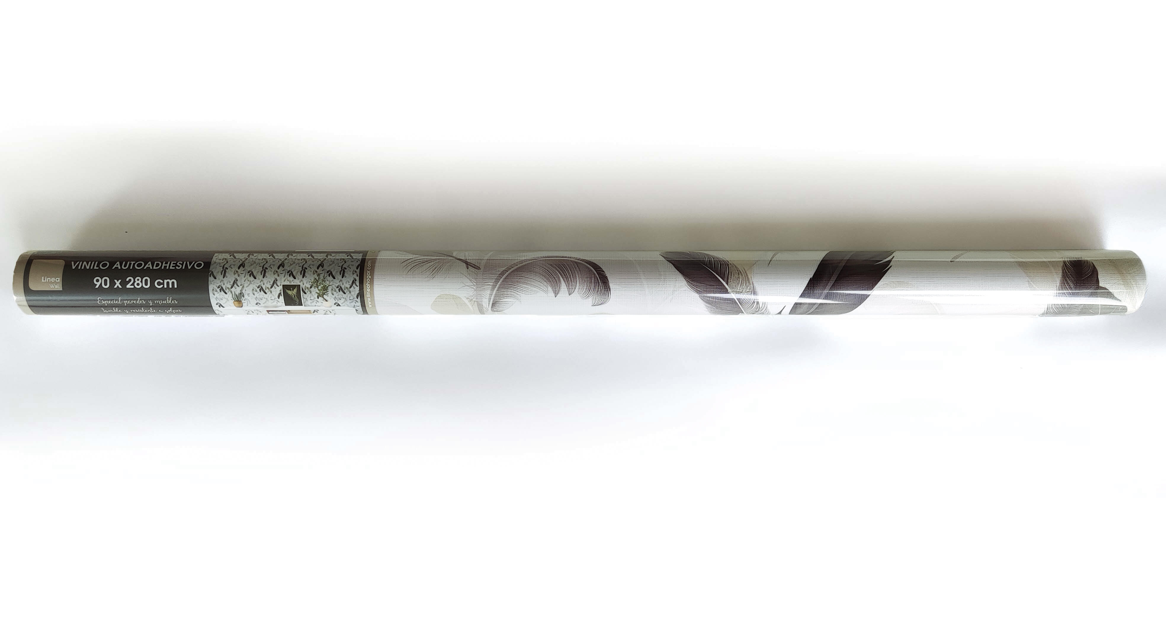 Adesivo decorativo 90x280 cm feni multicor - 16