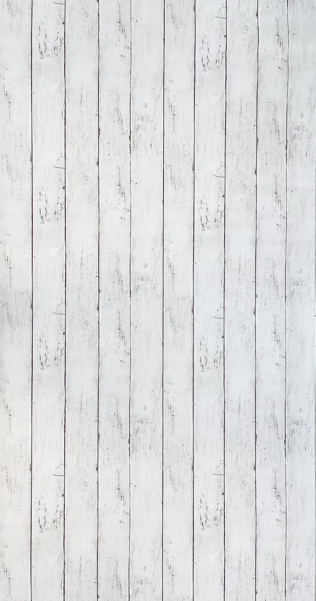 Revestimiento adhesivo mural blanco tablero de 0.9 x 2.8m