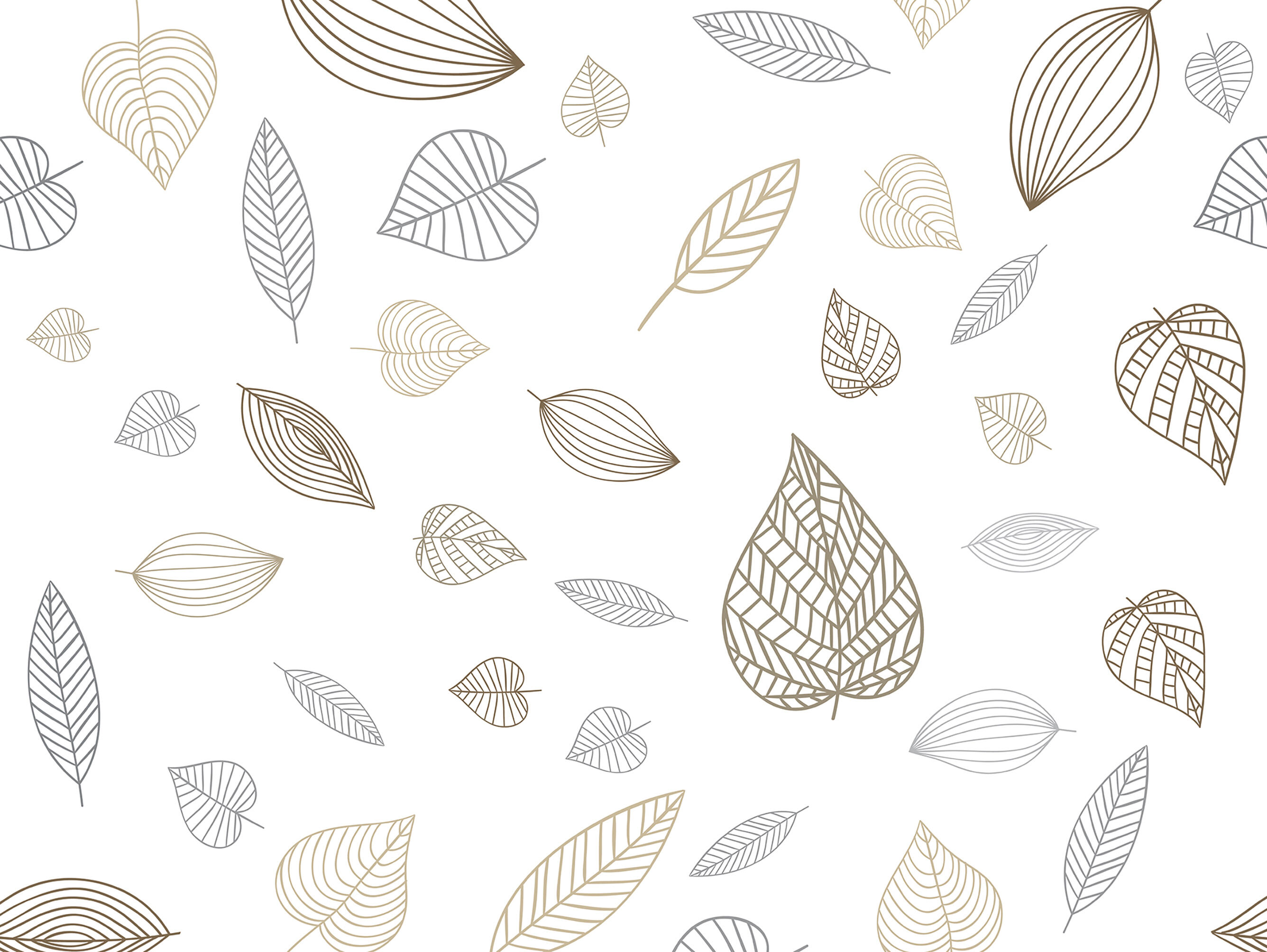 Revestimiento adhesivo mural  beige  Hojas de 0.9 x 2.8m - 10