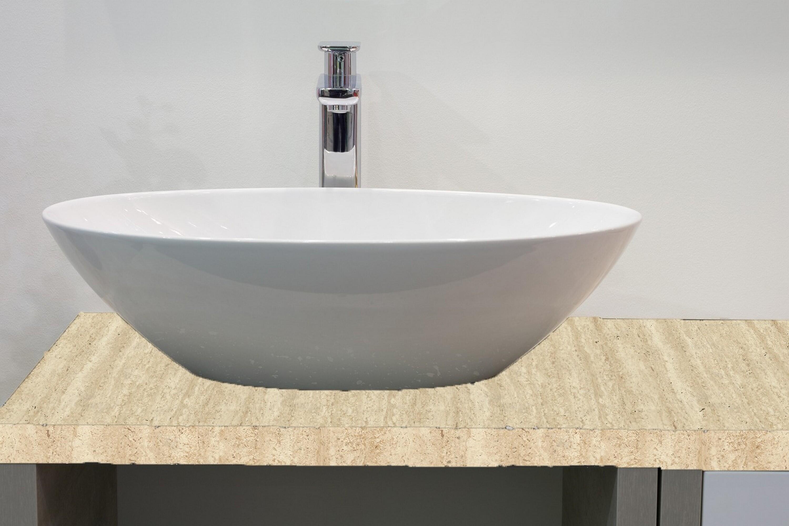 Adhesivo decorativo para muebles imitación mármol D-C-FIX de 0.45 x 2m - 3