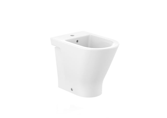 Bidé blanco Legacy Confort ROCA