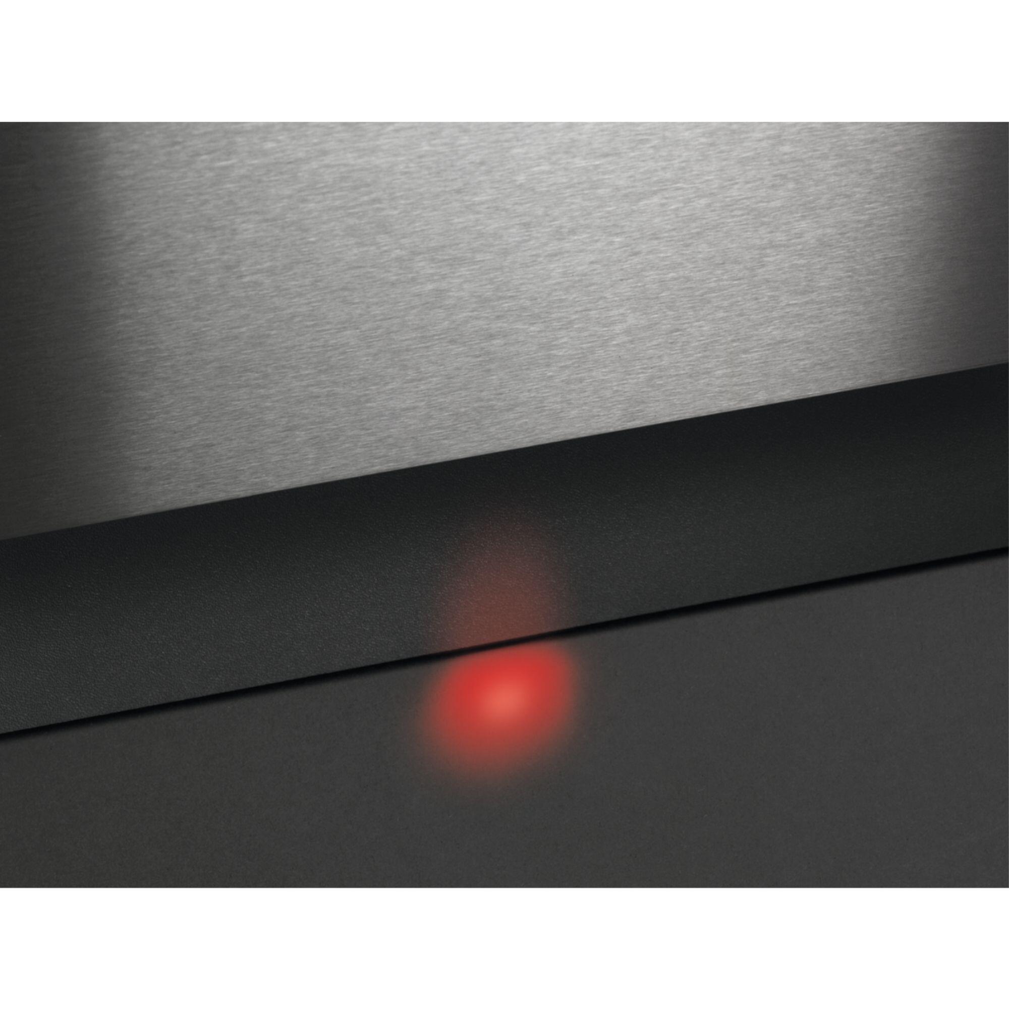 Lavavajillas integrable AEG FSB53617Z 13 cubiertos 7 programas con inicio diferido blanco 60cm clase D - 7