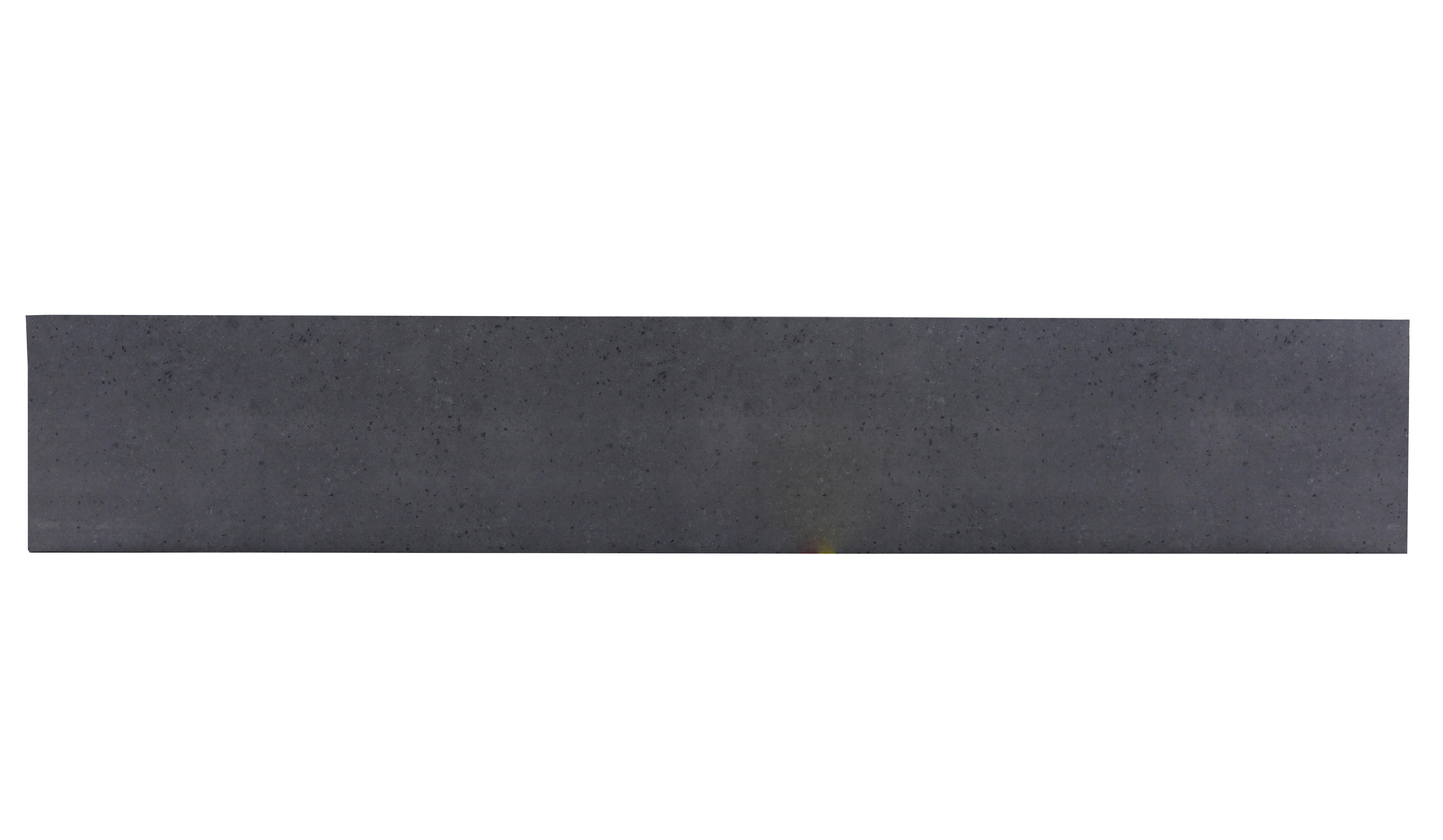 Encimera de cocina laminada Tokyo gris oscuro 360x62 cm espesor 38mm - 5