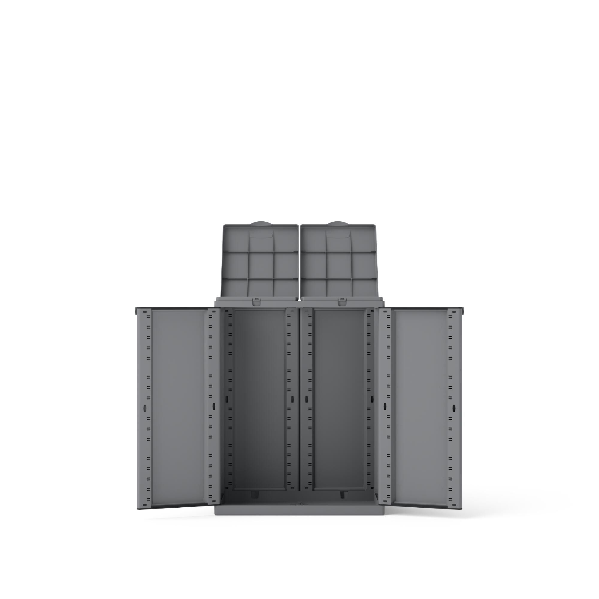 Armario reciclaje leroy merlin sale