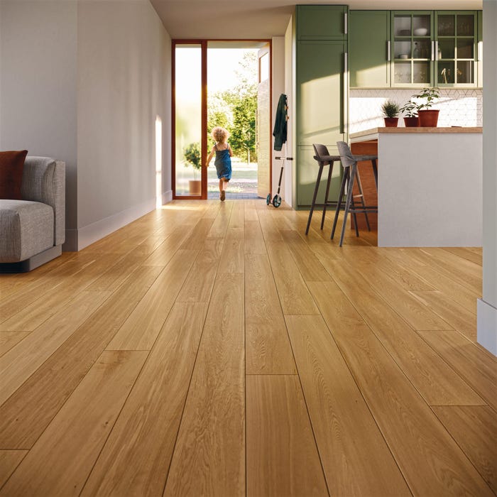 Vitrificateur passage extrêmes V33 ton bois 