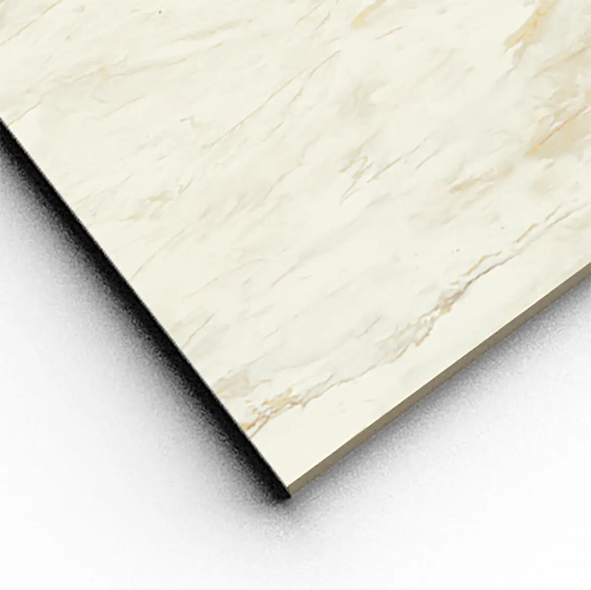 Piastrella da pavimento e rivestimento interno in gres porcellanato 75 x 150 cm rettificato bianco opaco Jolie traffico intenso (pei 4/5) Sp. 9.5 mm 2.25 mq - 14