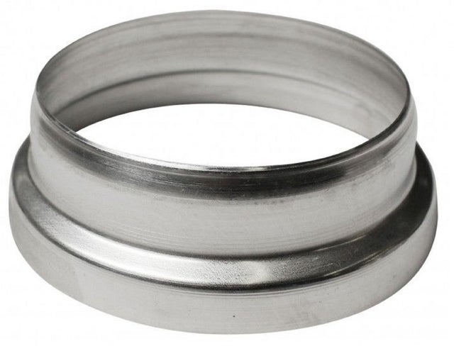 Redução para tubo alumínio FLEXÍVEL 90X100MM