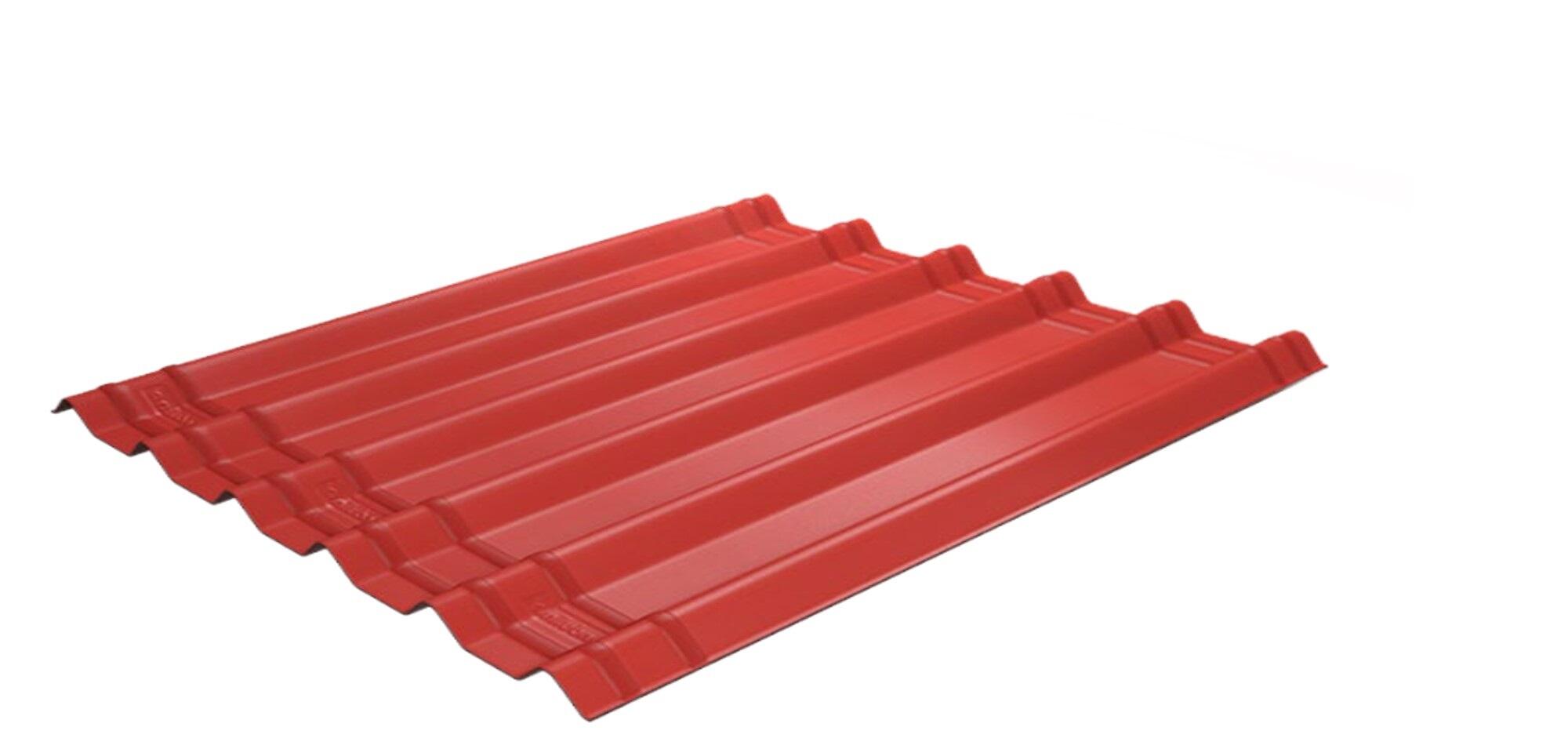 Placa cobertura EASYFIX VM 1000X810MM CP - 5