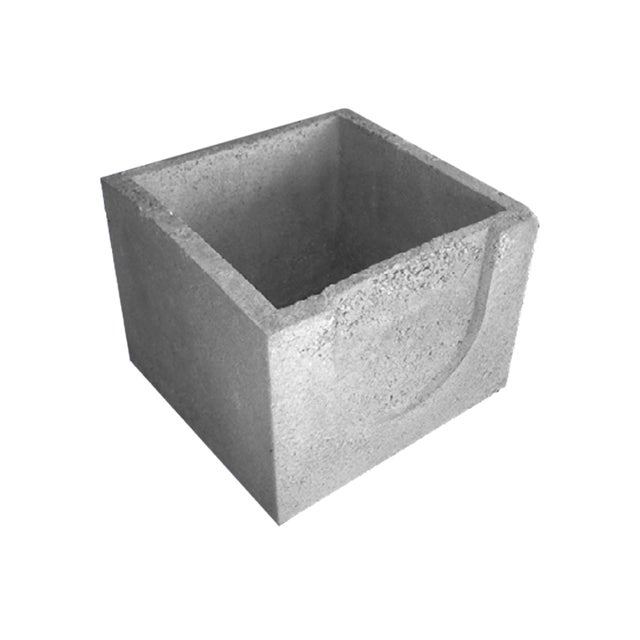 Caixa Visita V&V BETAO 500X500X250MM