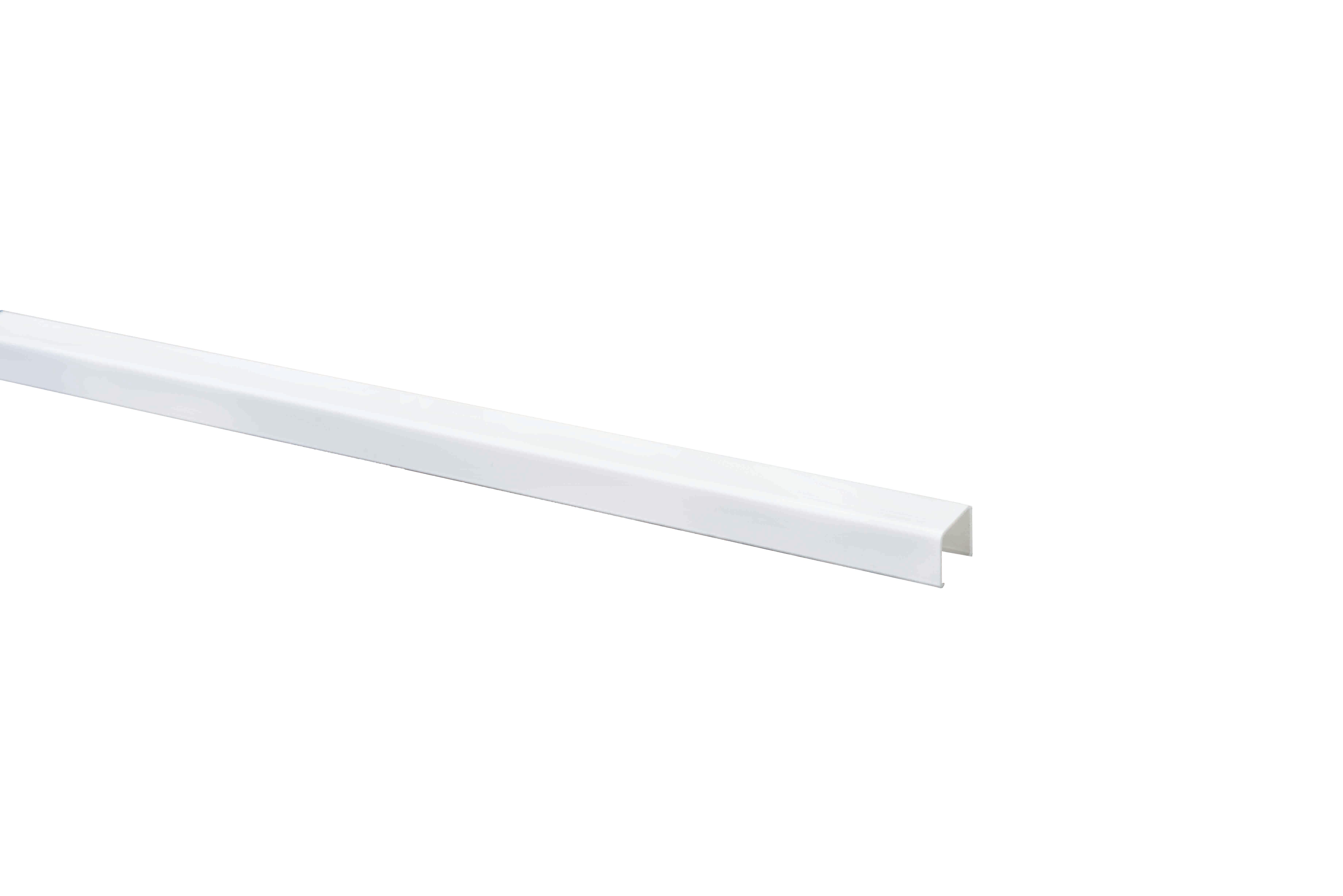 Mini calha adesiva 10X10MM SCHNEIDER - 7