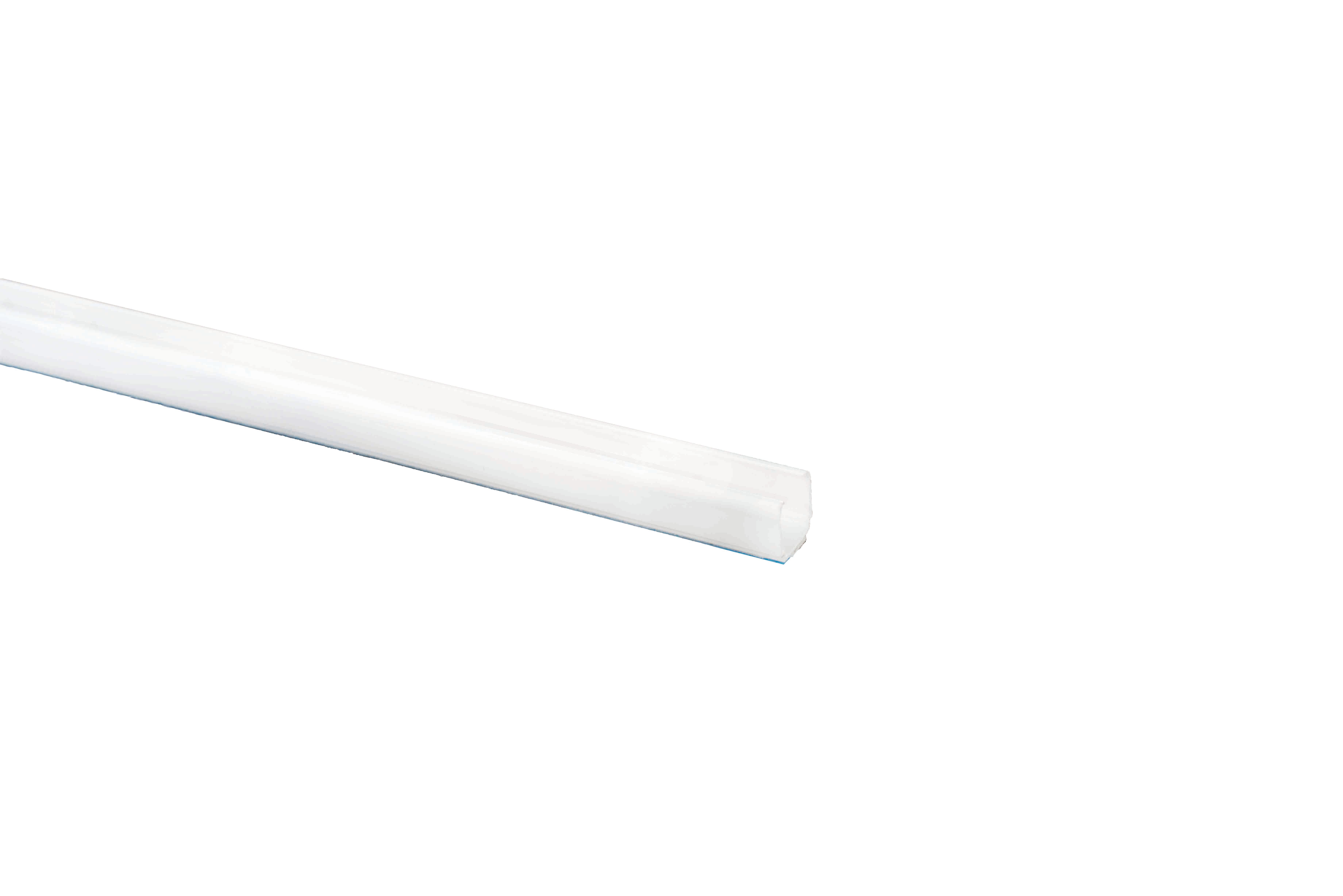 Mini calha adesiva 10X10MM SCHNEIDER - 4