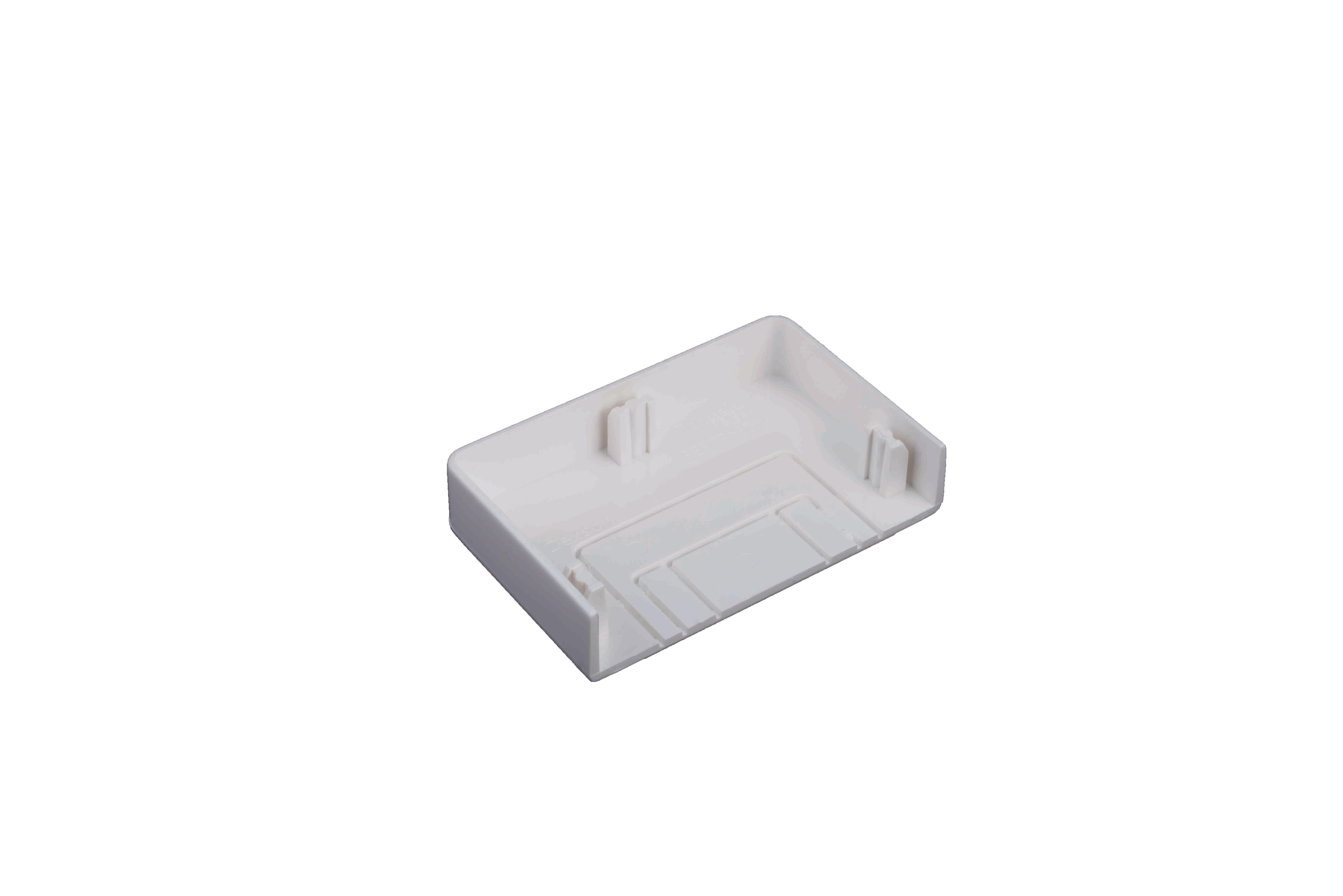 Tampa final 40X60MM SCHNEIDER - 3