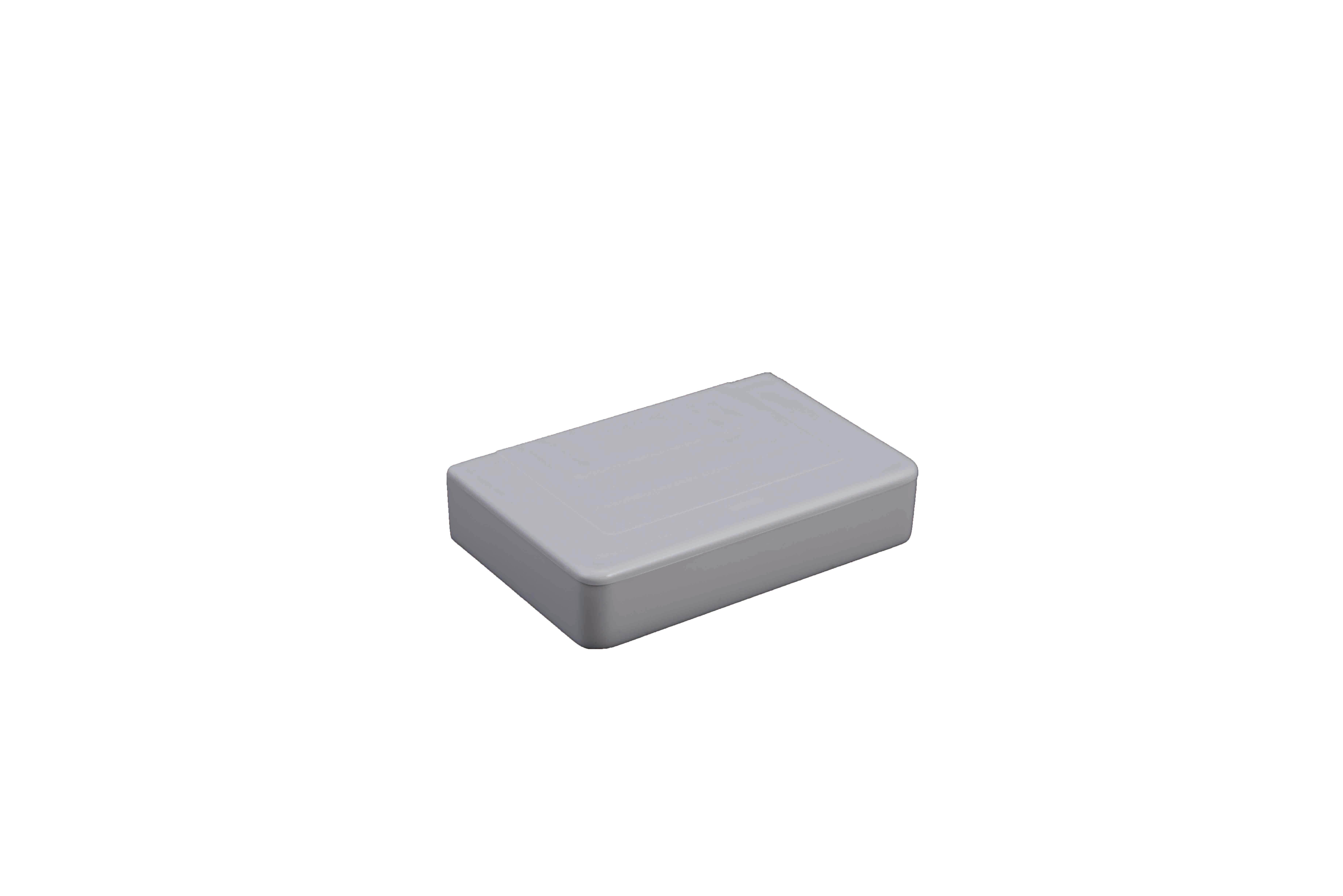 Tampa final 40X60MM SCHNEIDER - 2