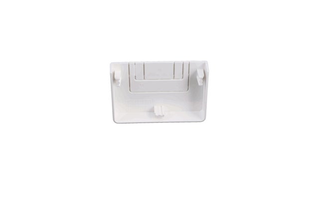 Tampa final 40X60MM SCHNEIDER
