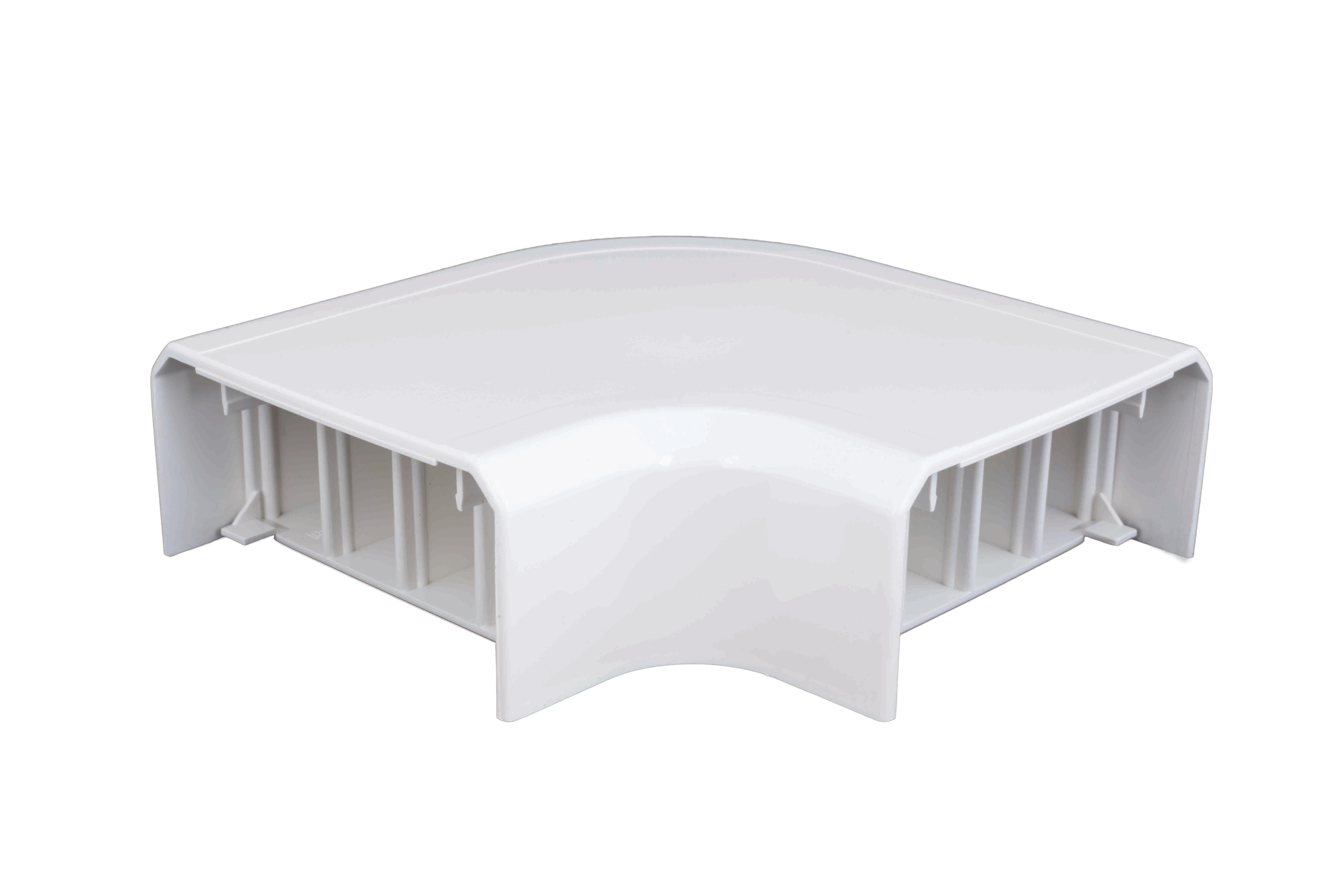 Ângulo plano 90º 45X100MM SCHNEIDER - 2
