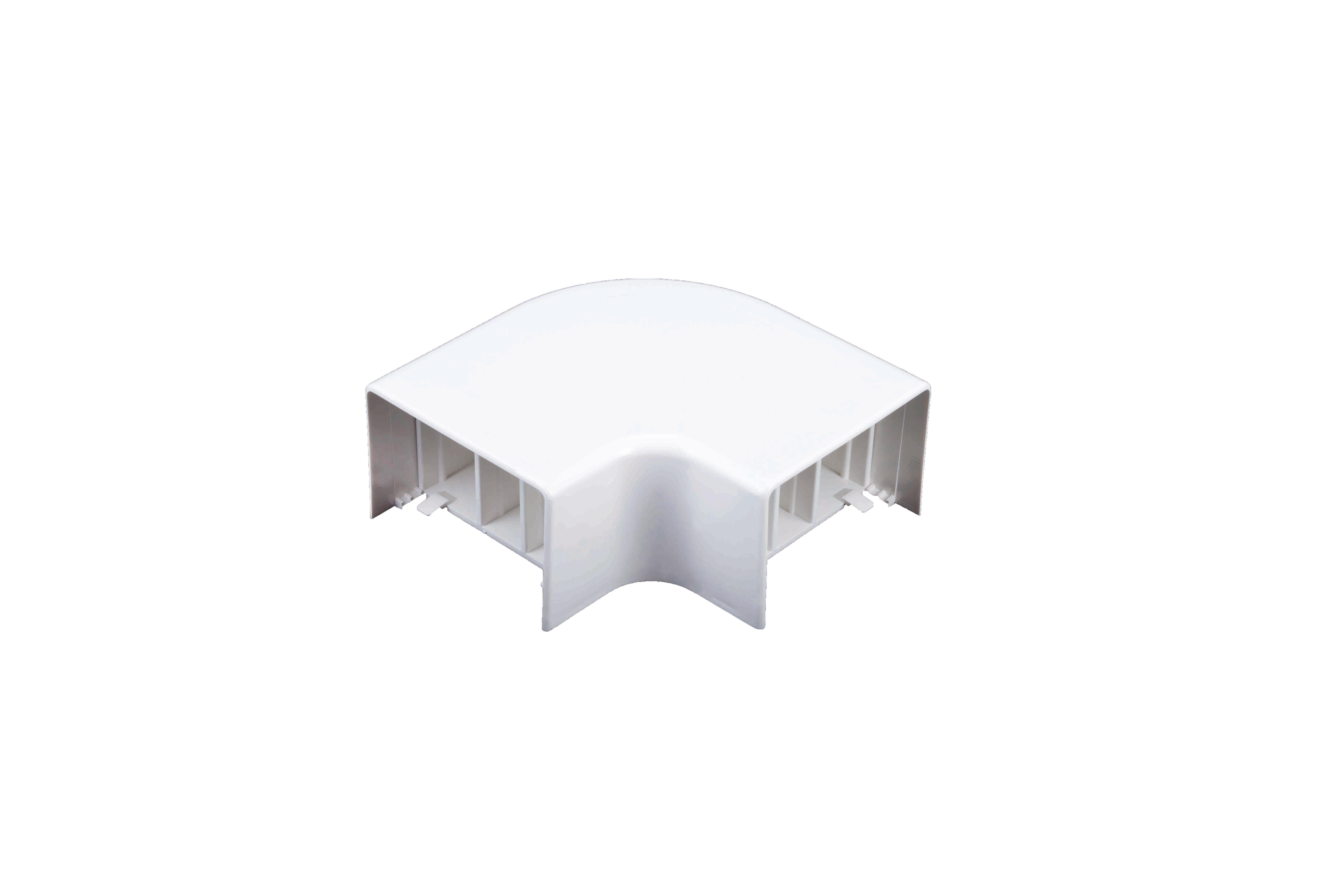 Ângulo plano 90º 40X60MM SCHNEIDER - 3