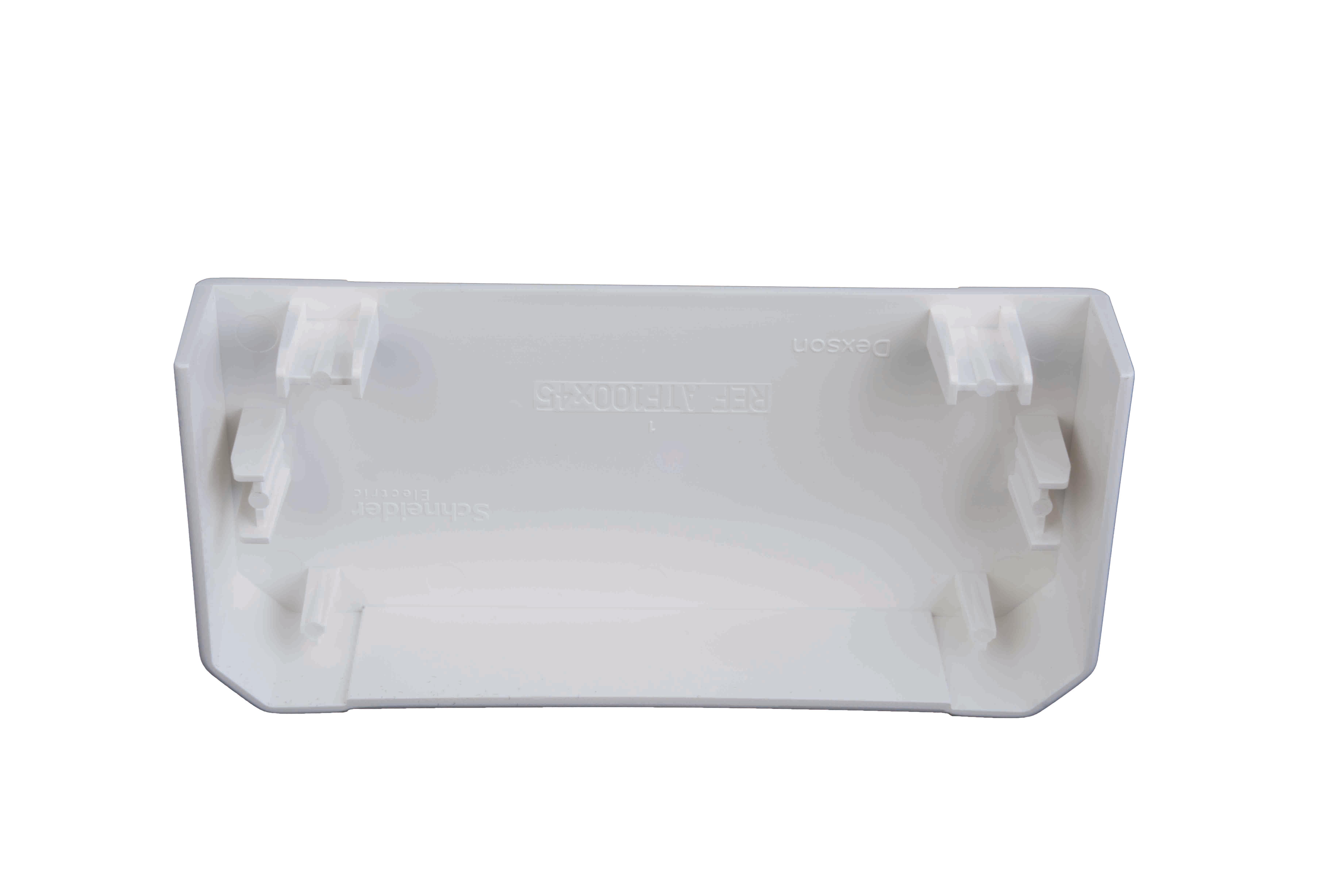 Tapa final 45X100MM SCHNEIDER - 2