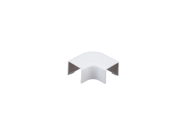 Ângulo plano 90º 10X10MM SCHNEIDER