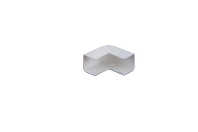 Ângulo exterior 10X10MM SCHNEIDER