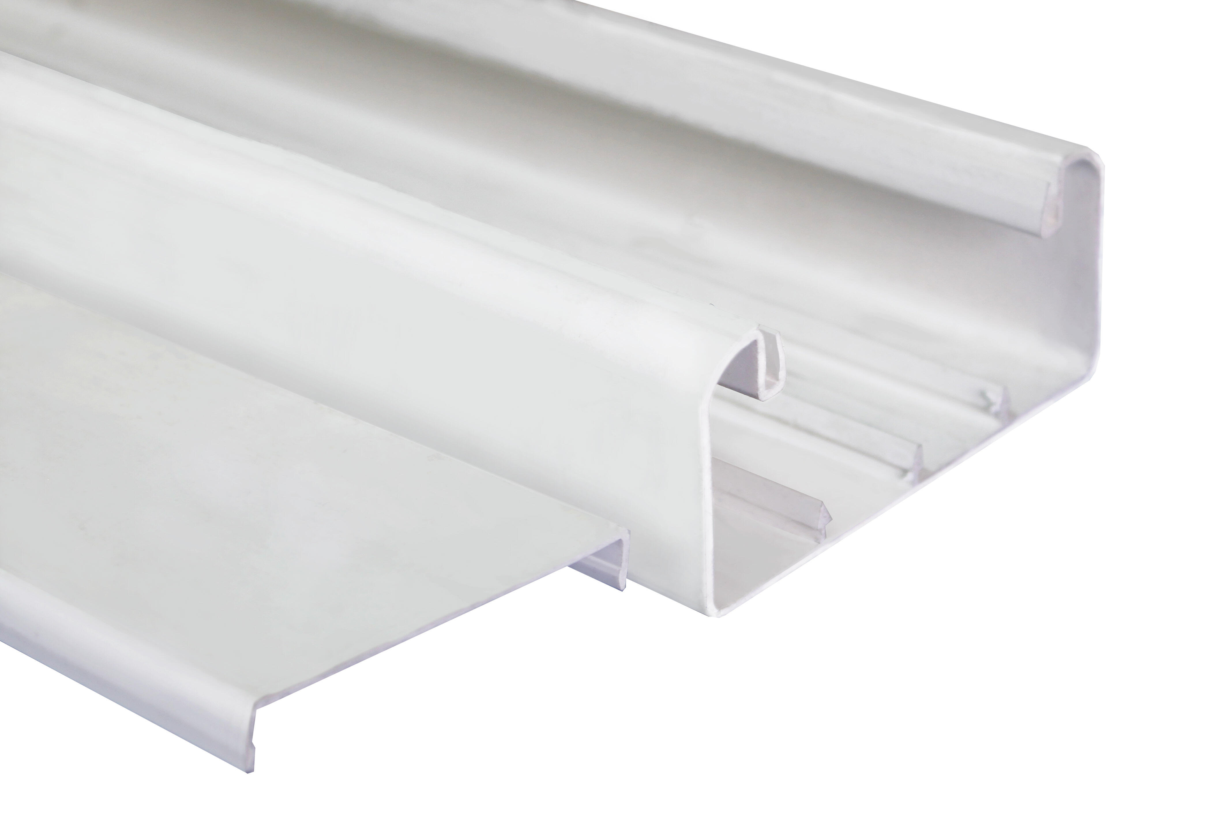 Calha 45X100MM SCHNEIDER - 6