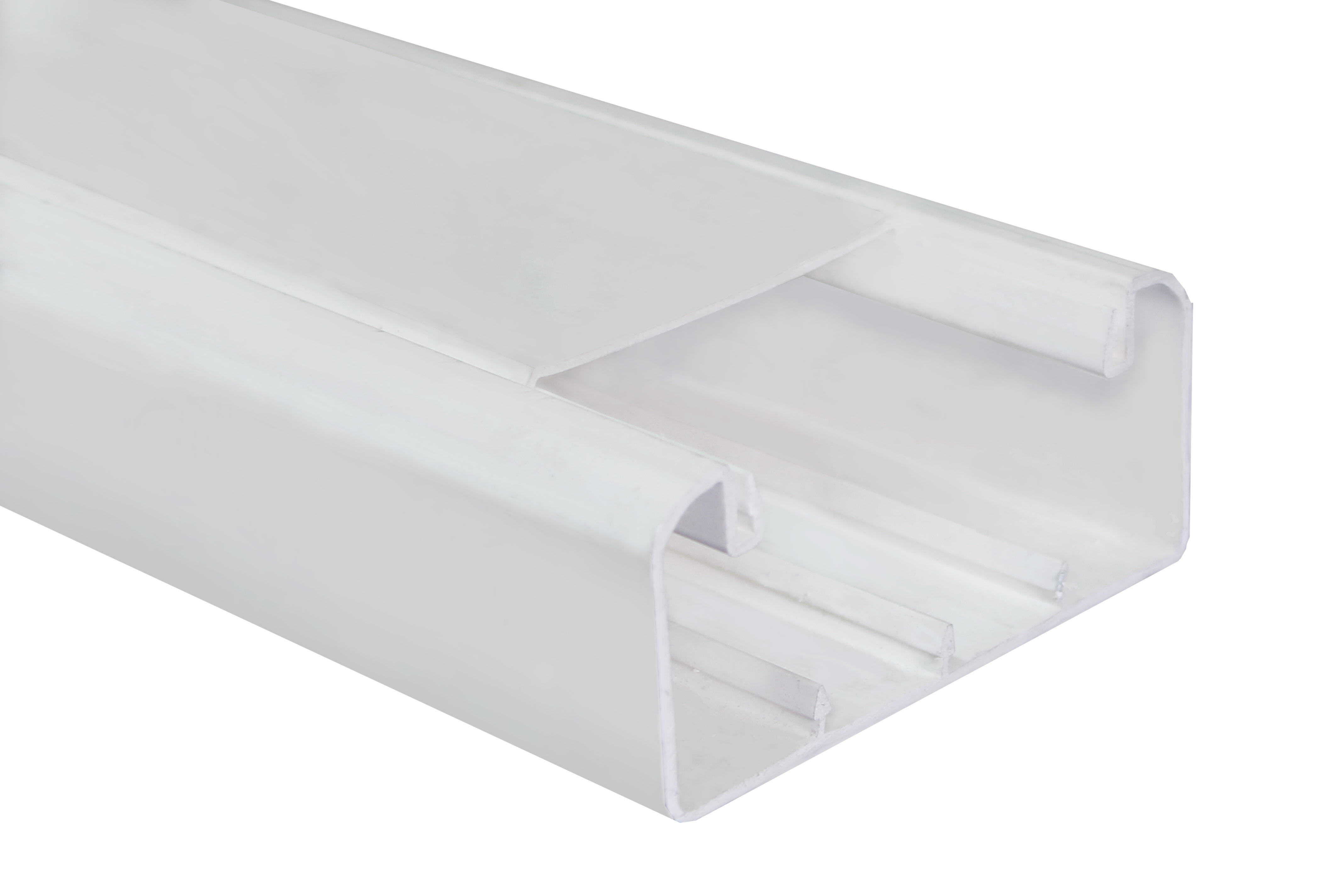 Calha 45X100MM SCHNEIDER - 5