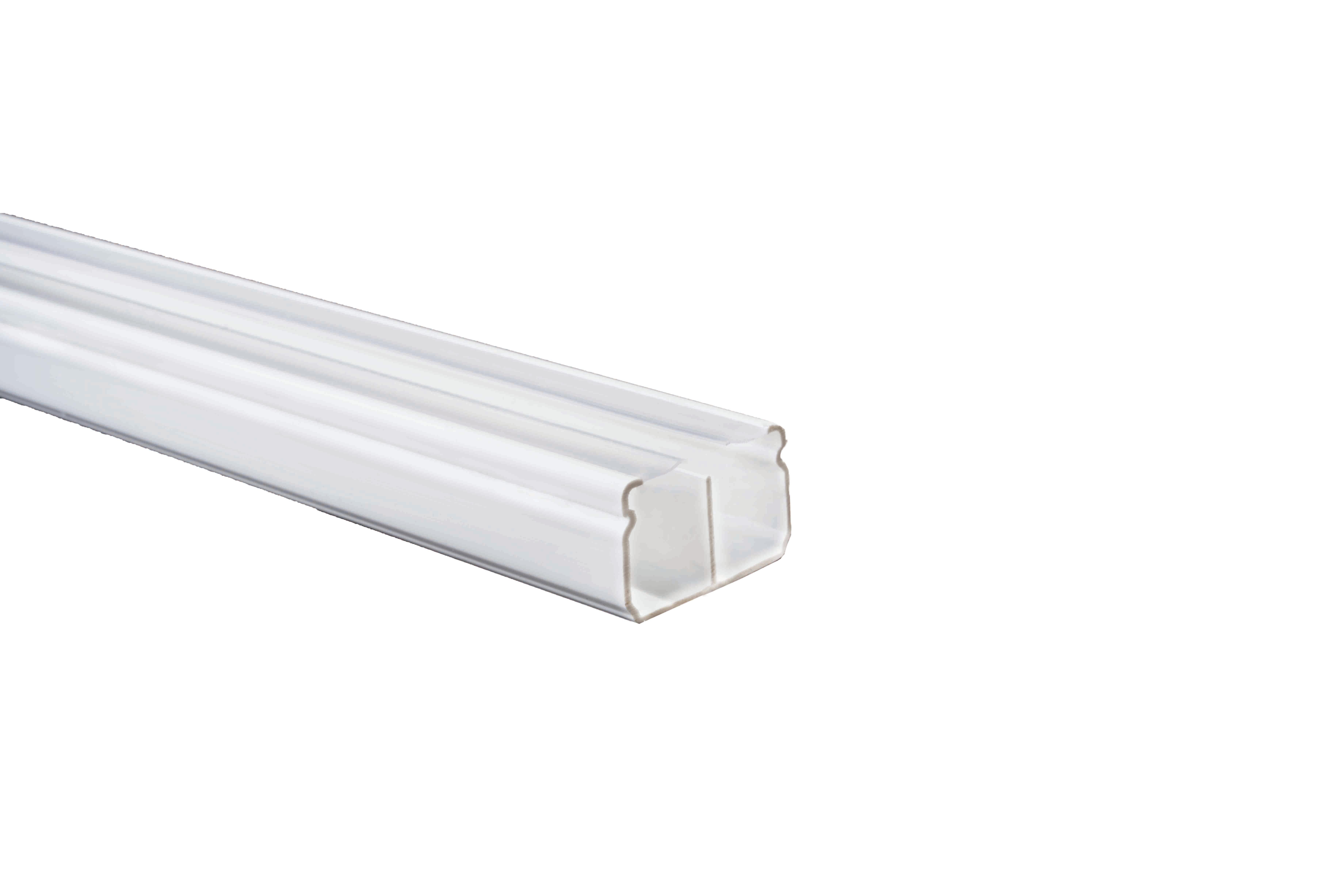 Mini calha 25X40MM SCHNEIDER - 4