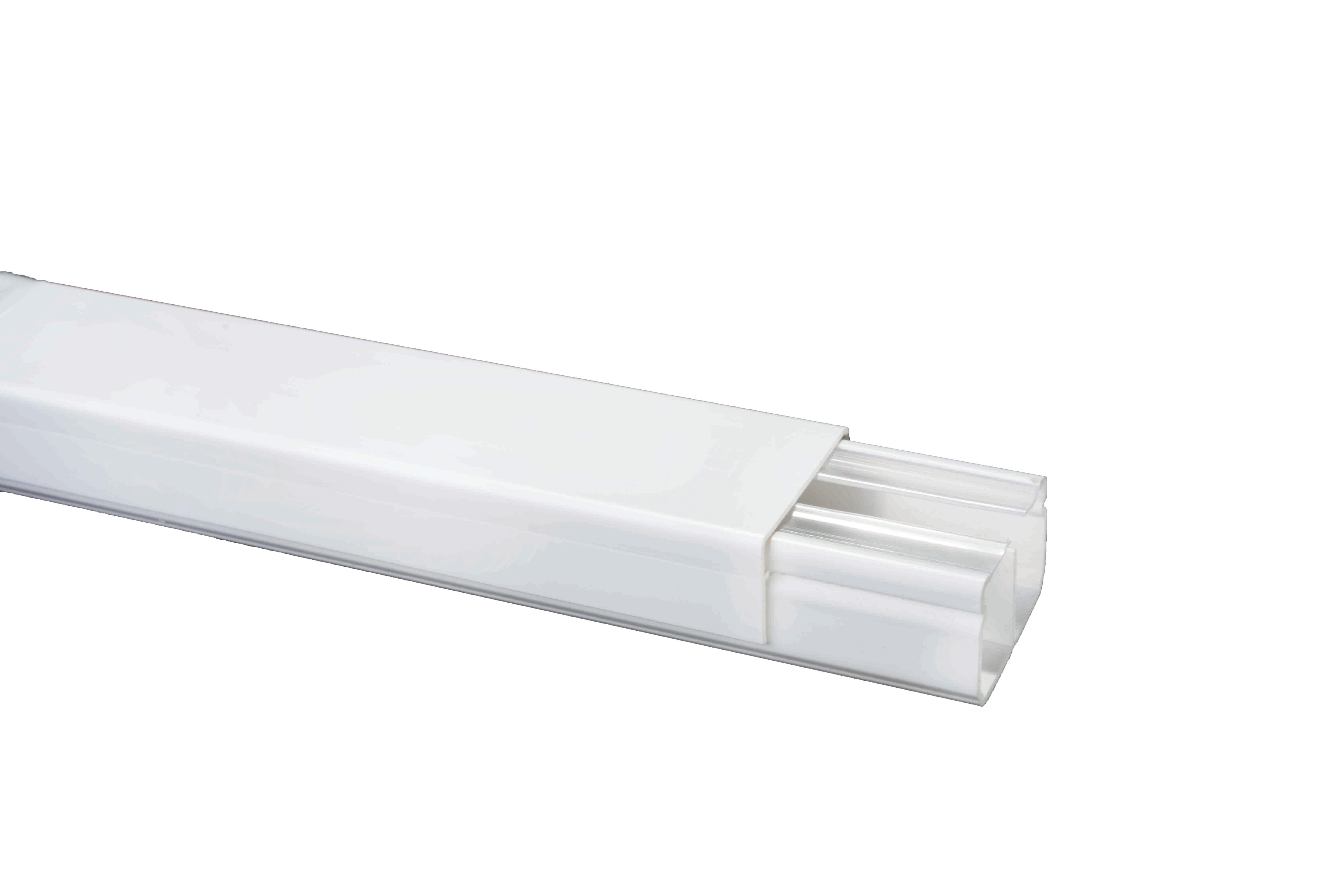 Mini calha 25X40MM SCHNEIDER - 2