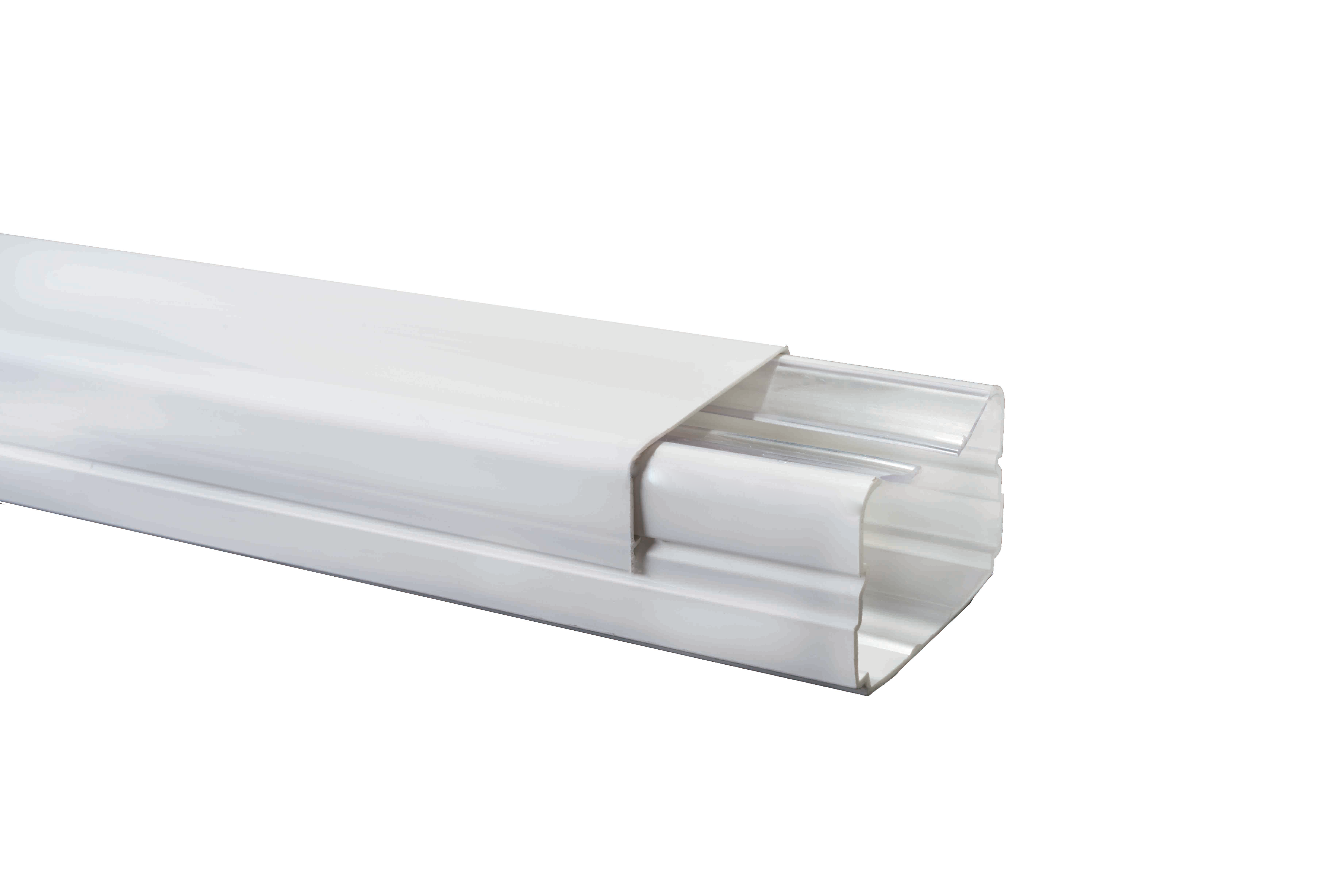 Mini calha 40X60MM SCHNEIDER - 5