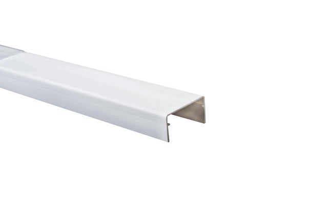 Mini calha 25X40MM SCHNEIDER