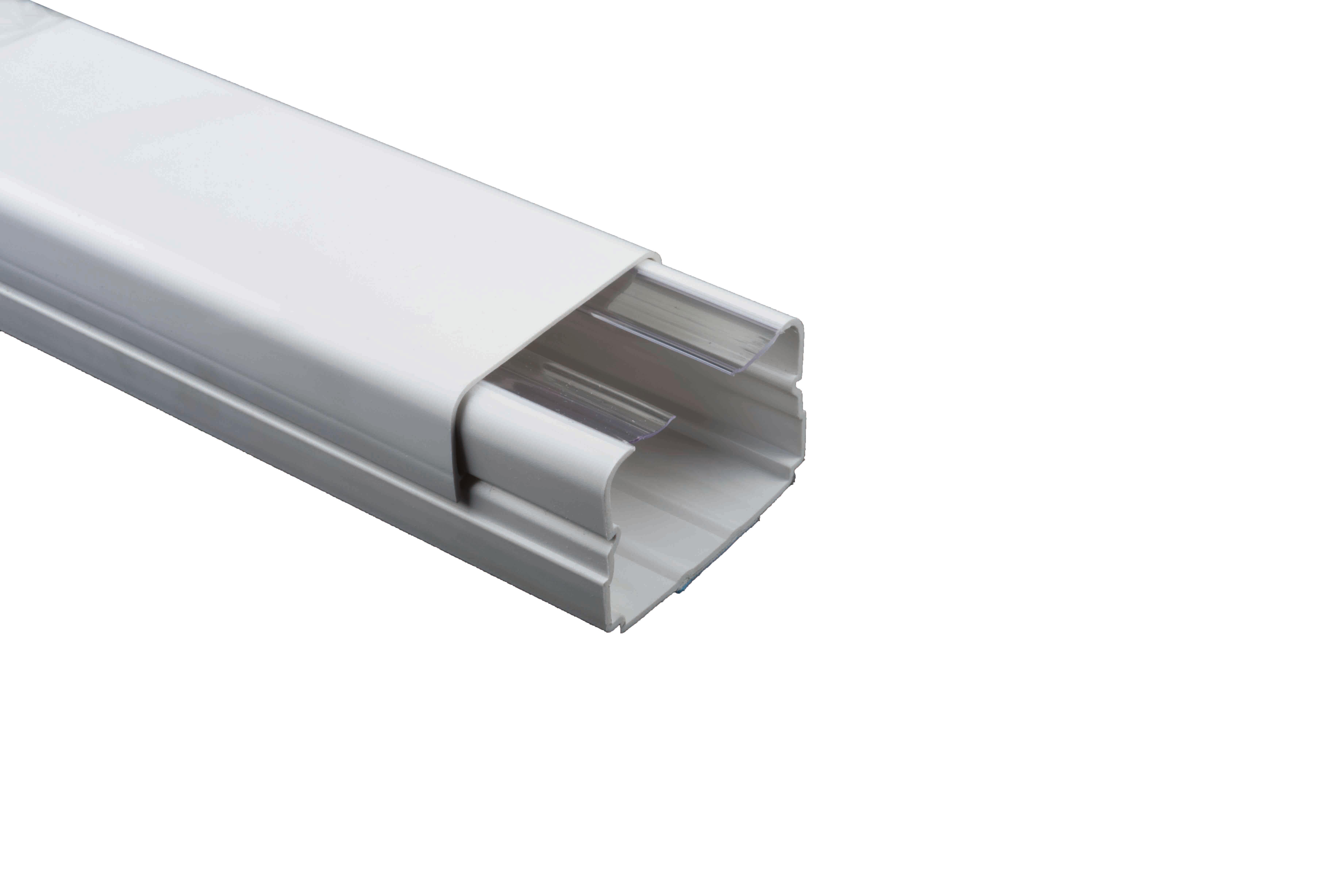 Mini calha 40X60MM SCHNEIDER - 4