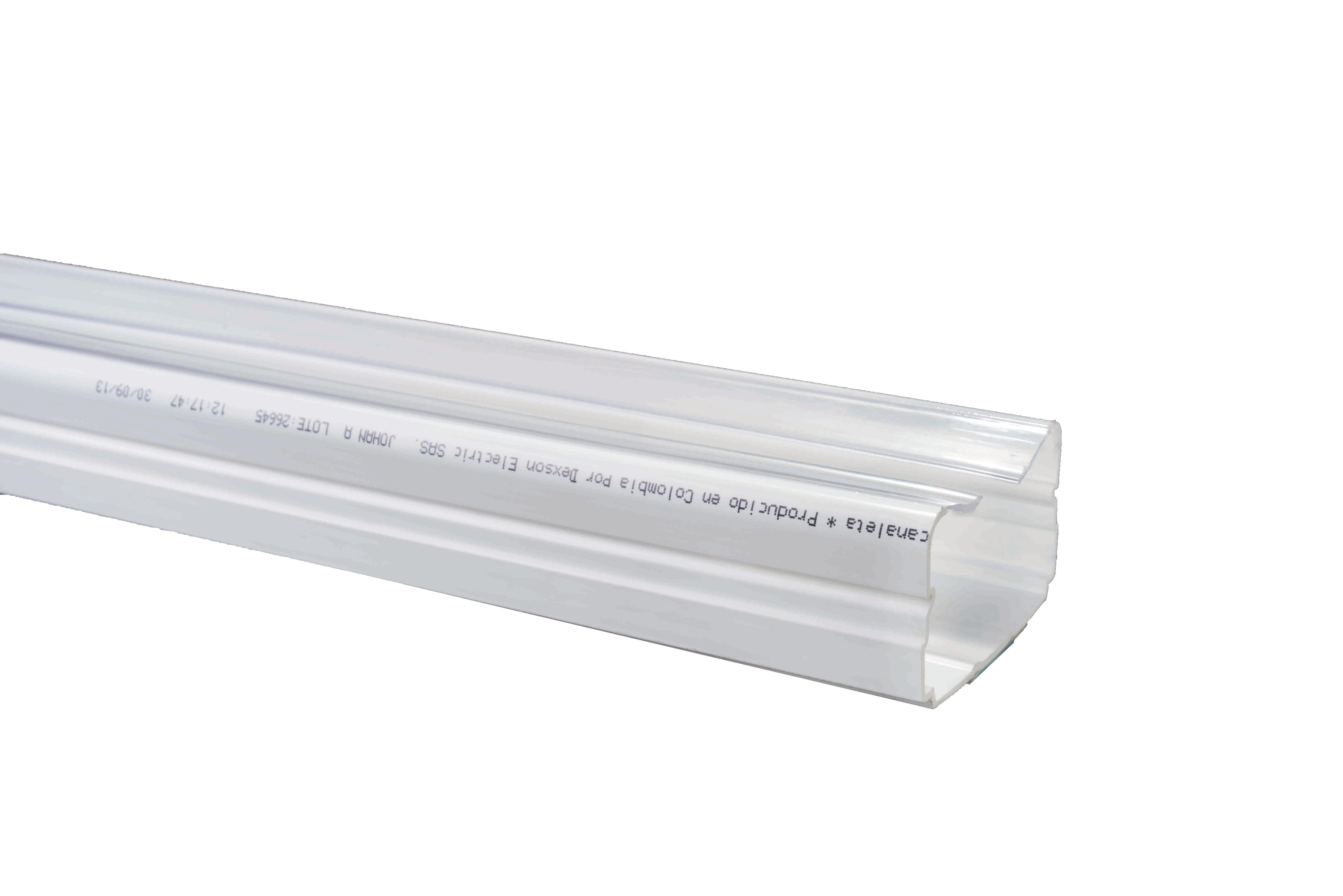Mini calha 40X60MM SCHNEIDER - 2
