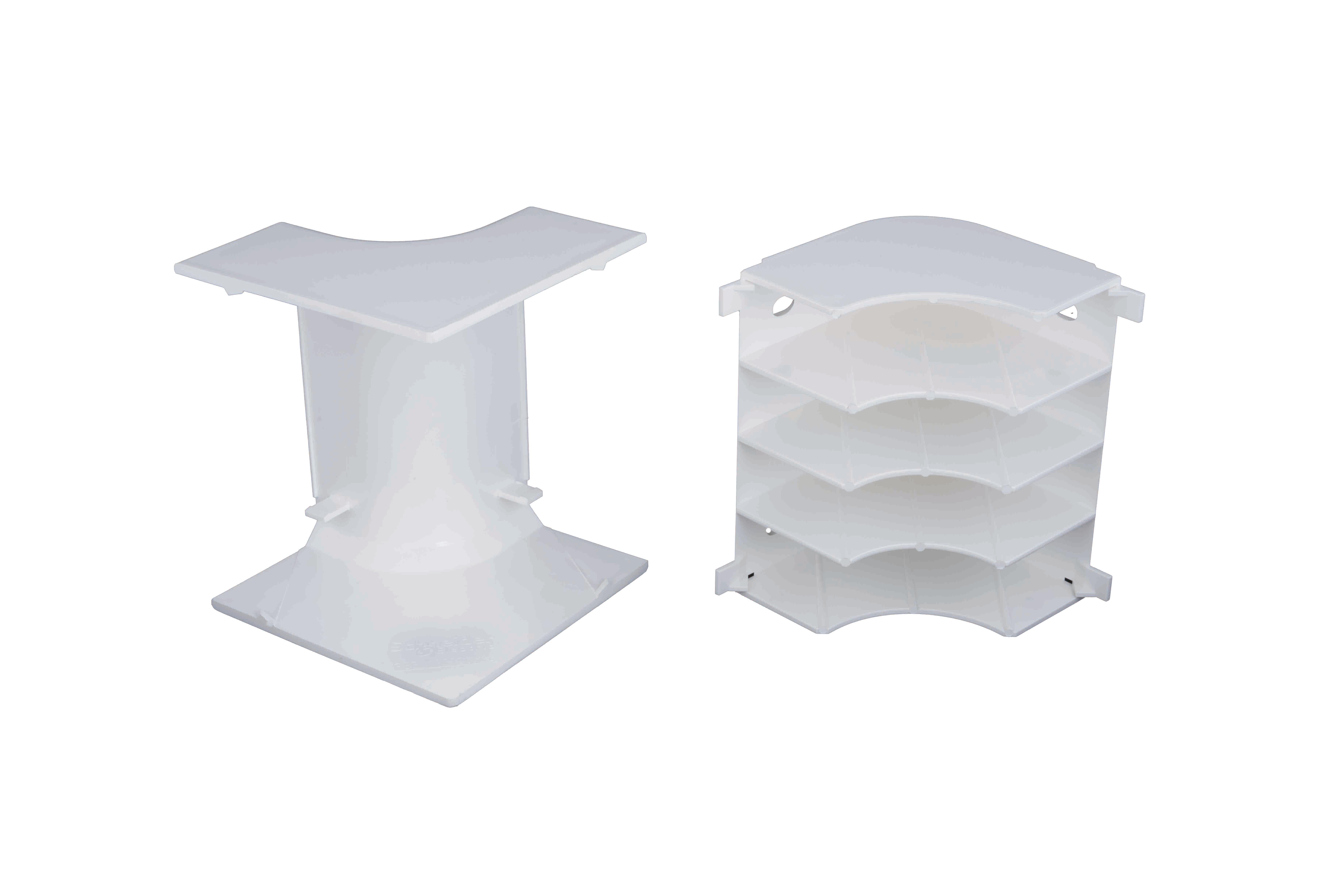 Ângulo interior 45X100MM SCHNEIDER - 4